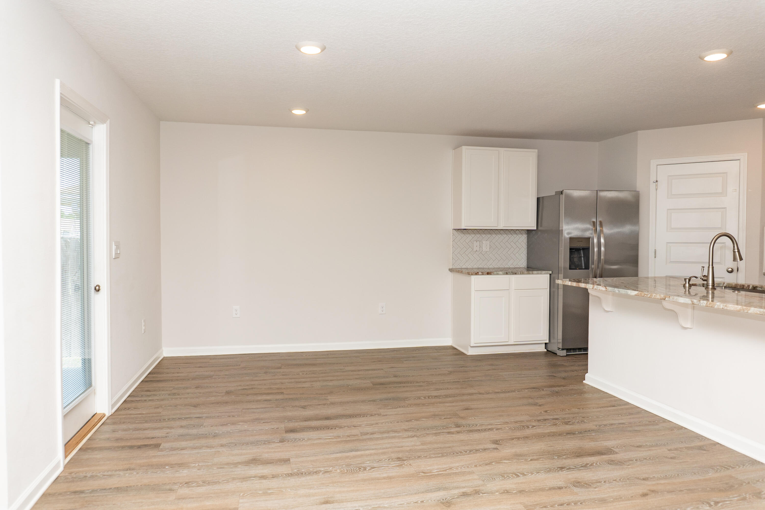 SHOAL RIVER S/D - Residential Lease