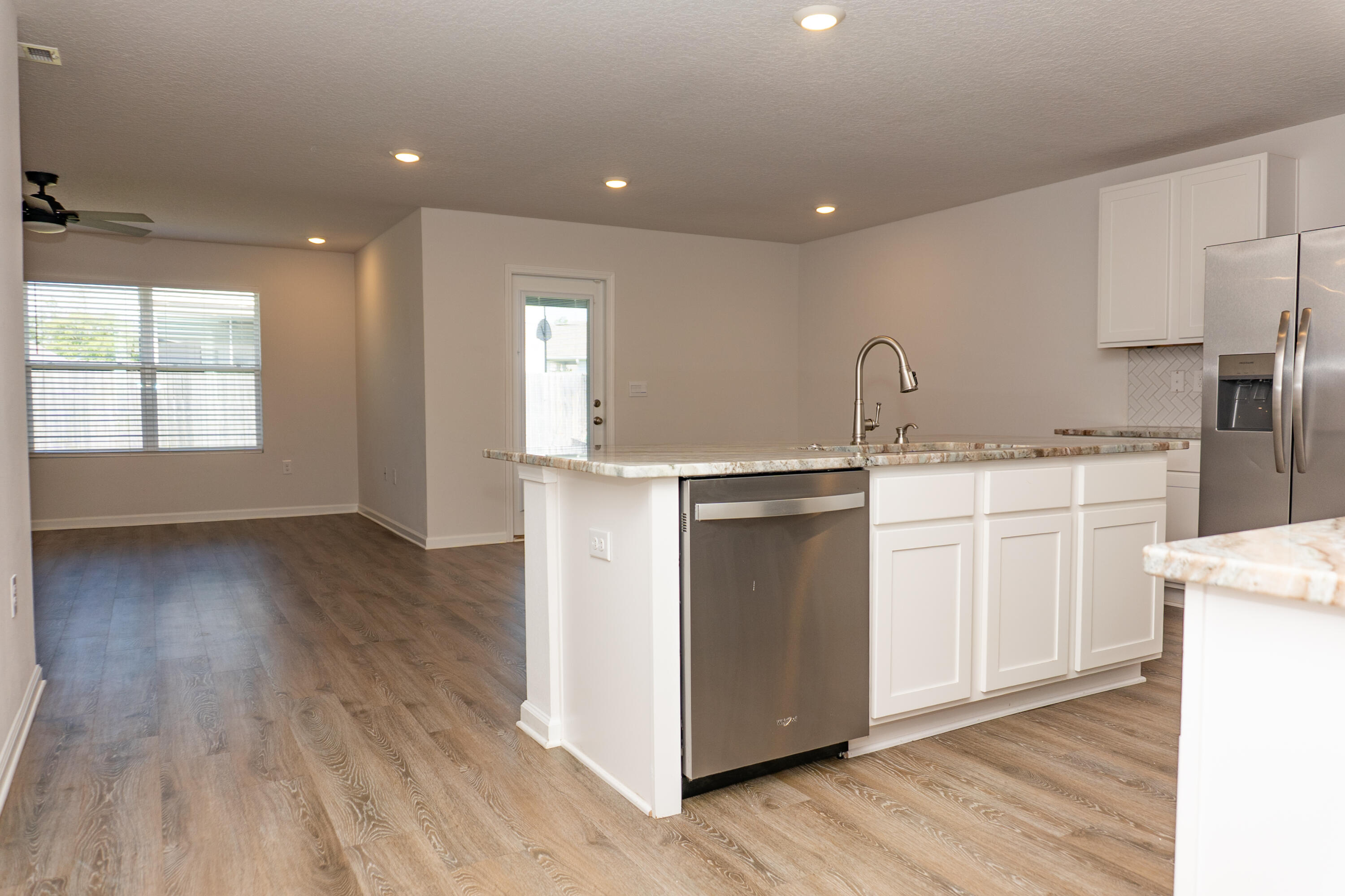 SHOAL RIVER S/D - Residential Lease