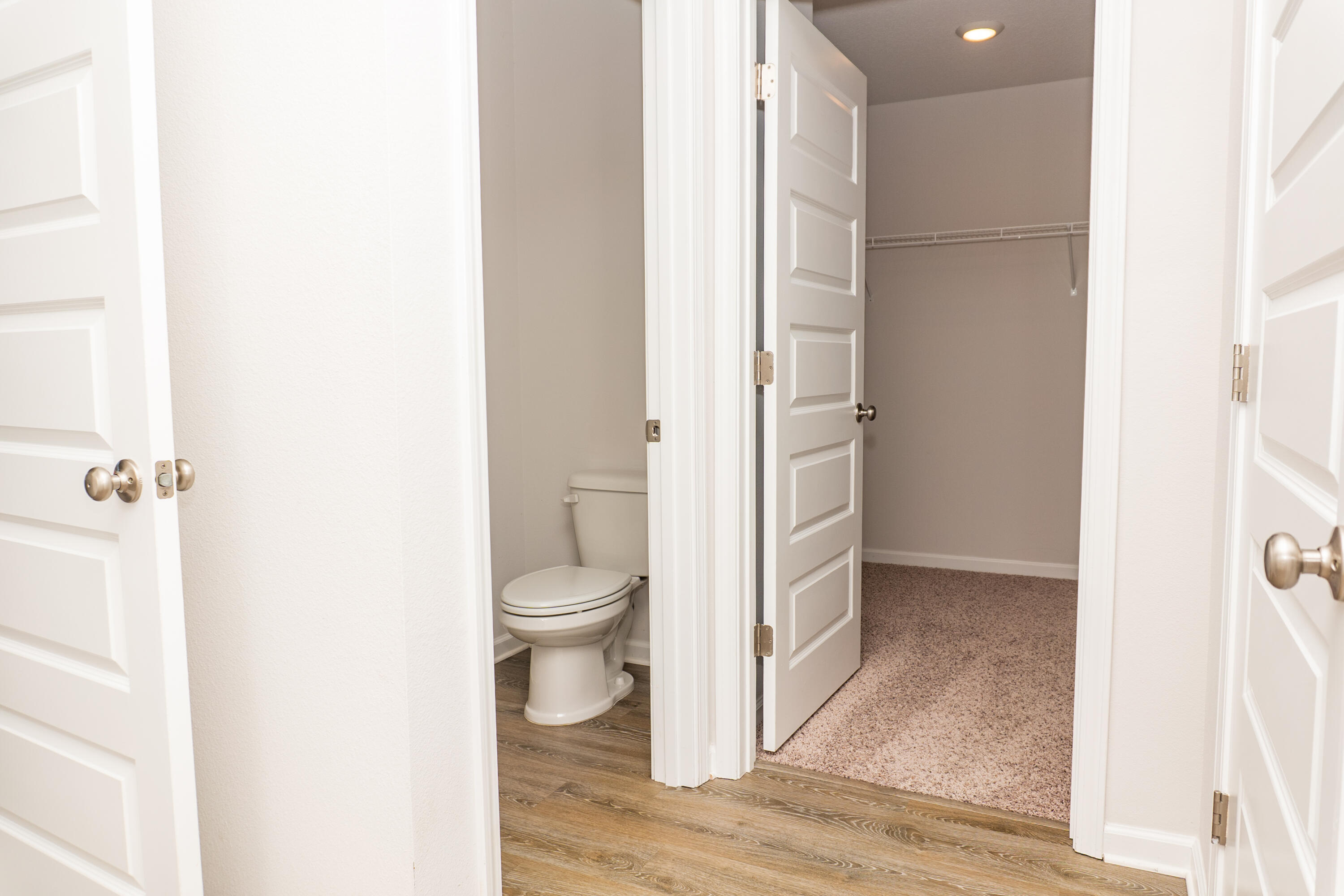 SHOAL RIVER S/D - Residential Lease