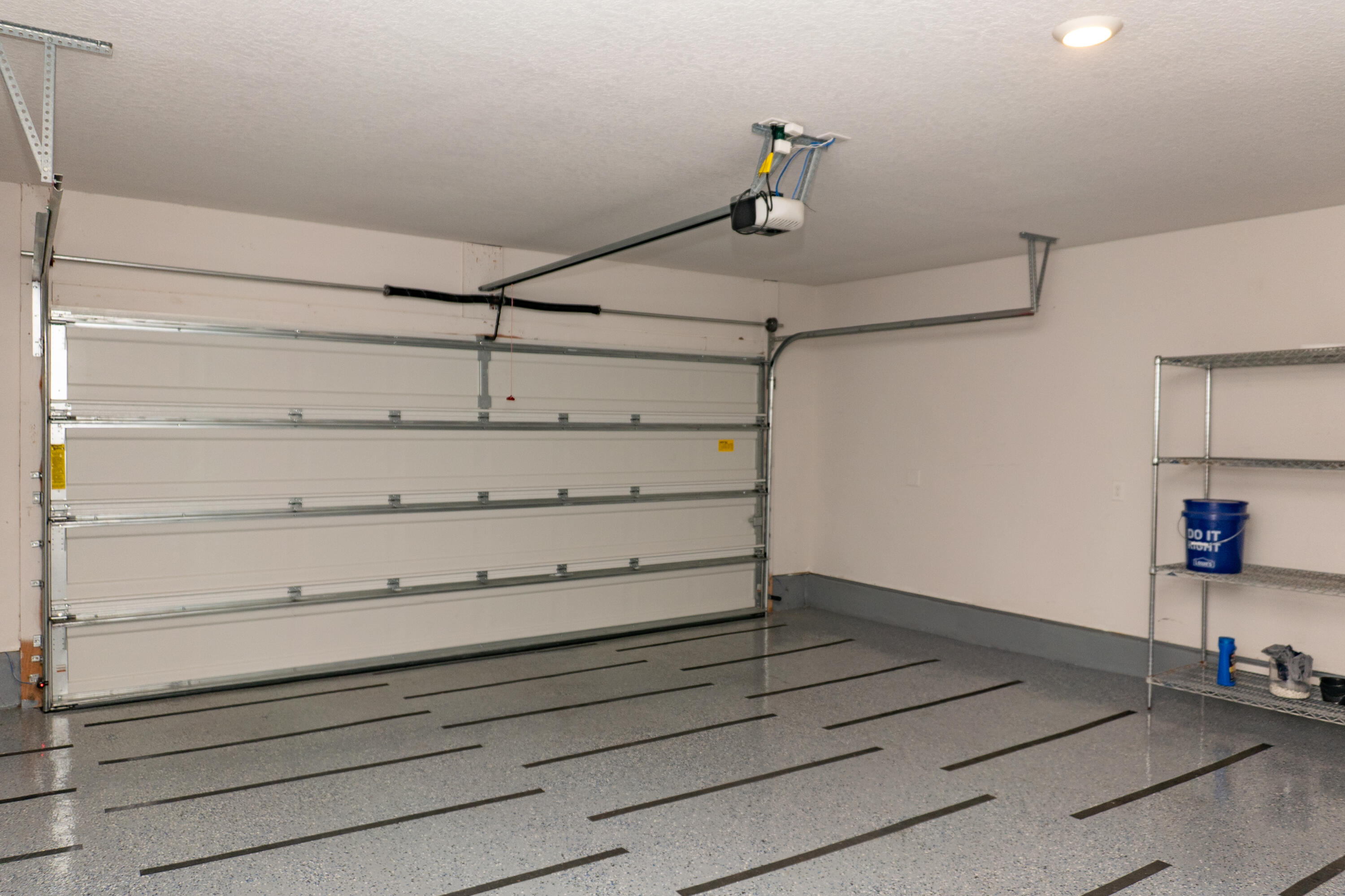 SHOAL RIVER S/D - Residential Lease