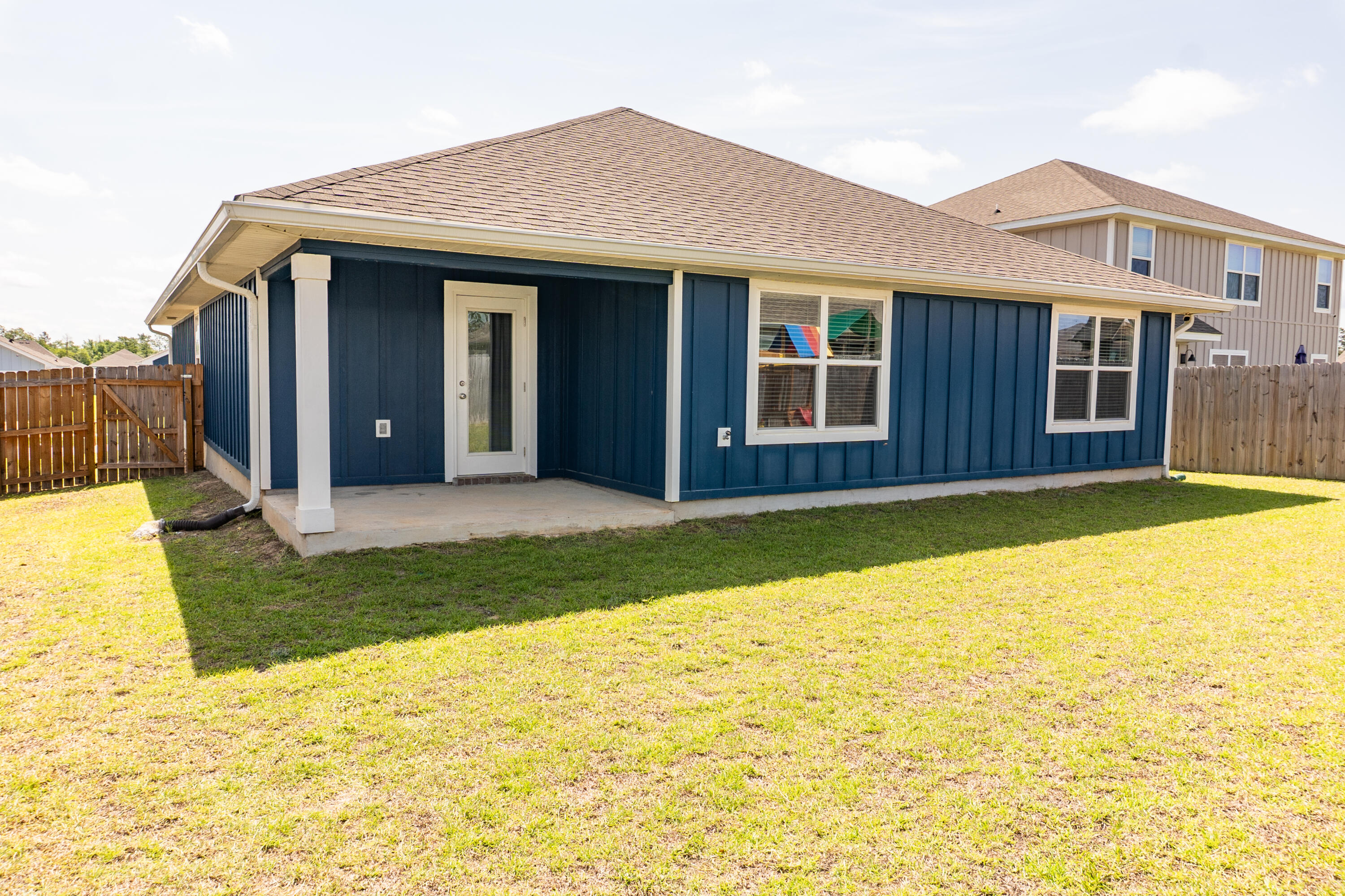 SHOAL RIVER S/D - Residential Lease