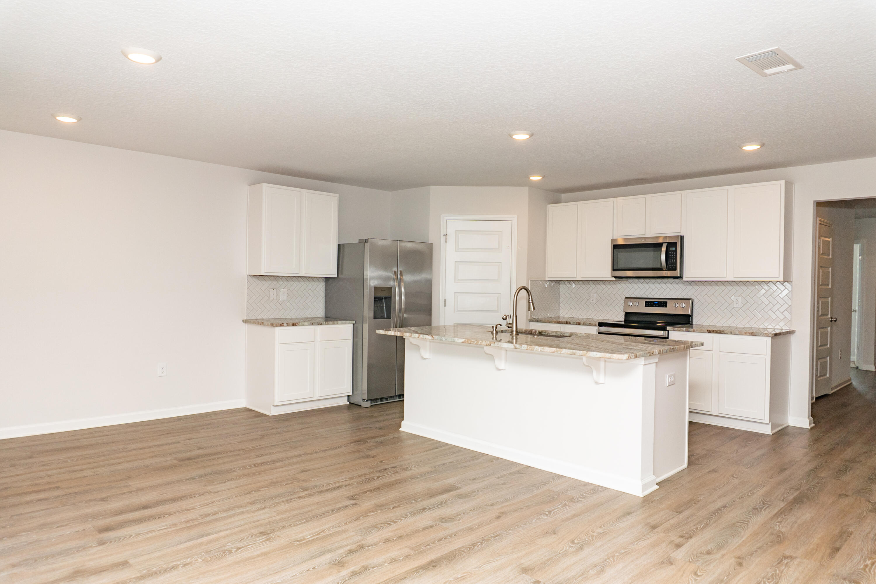 SHOAL RIVER S/D - Residential Lease