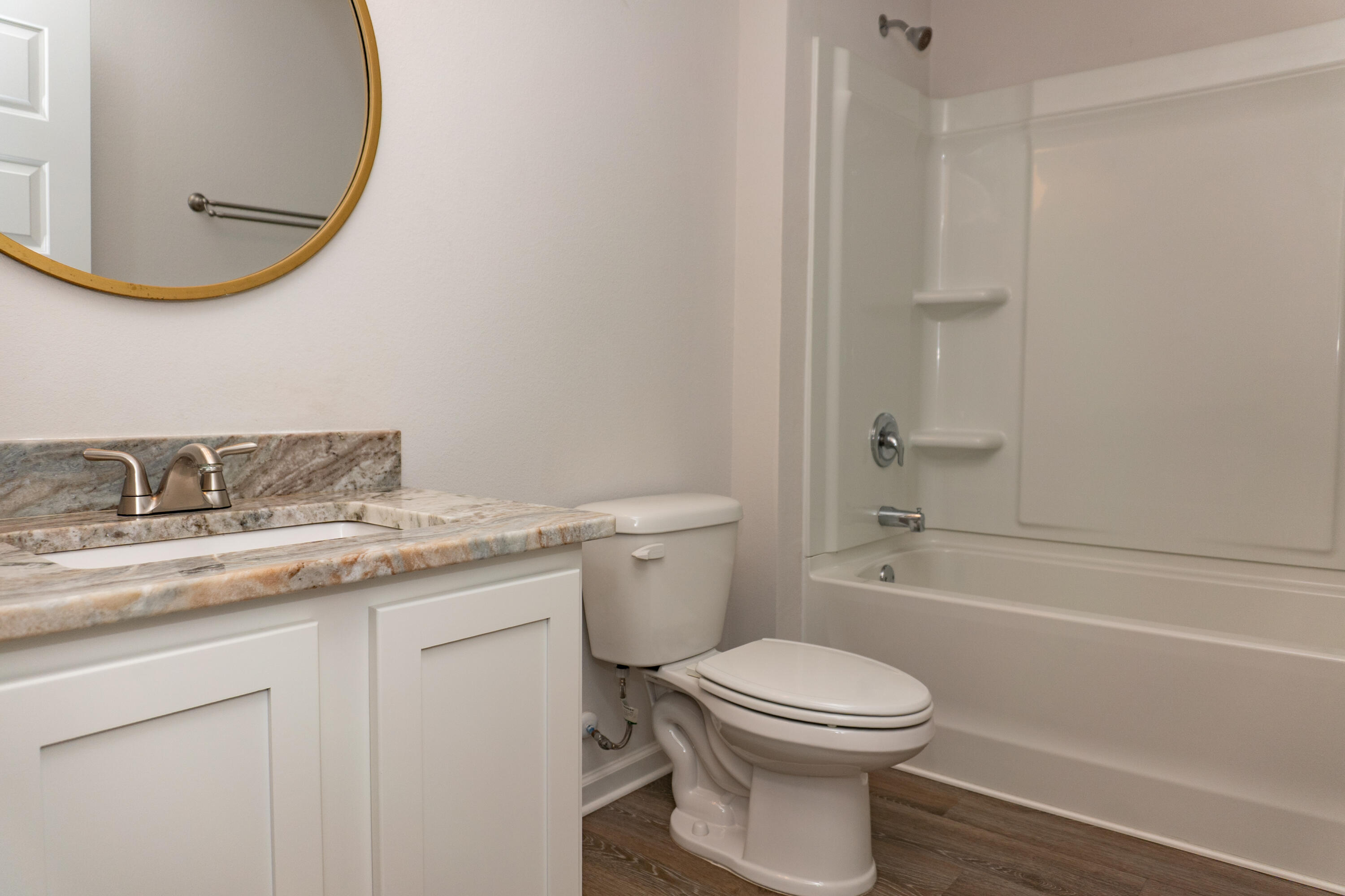 SHOAL RIVER S/D - Residential Lease