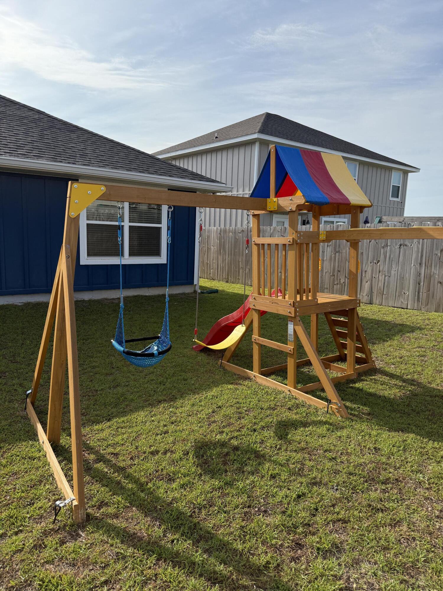 SHOAL RIVER S/D - Residential Lease