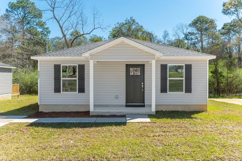 A home in Laurel Hill