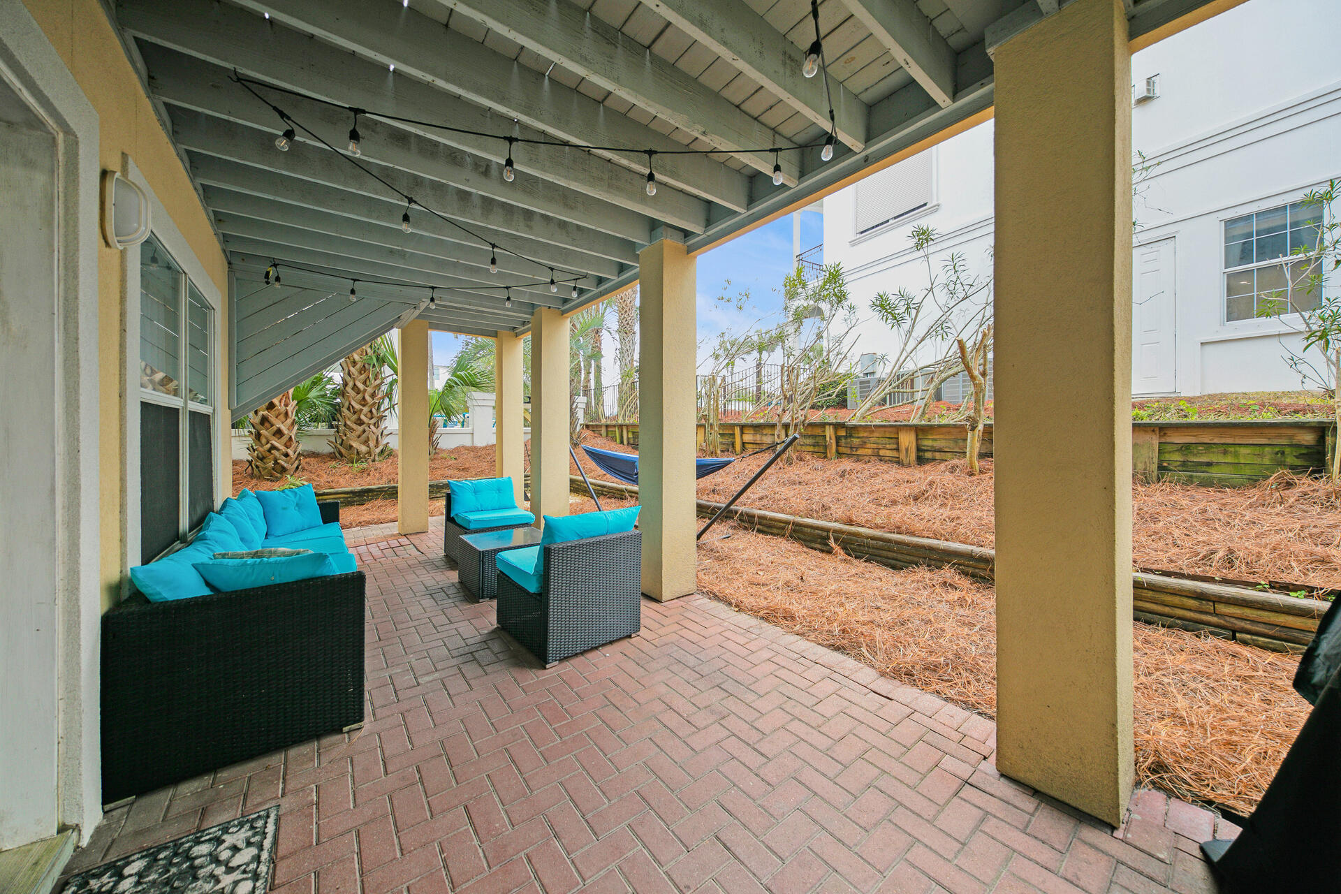 TERRA COTTA TERRACE - Residential