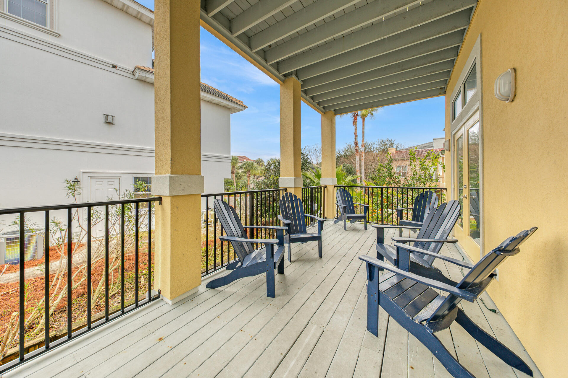 TERRA COTTA TERRACE - Residential