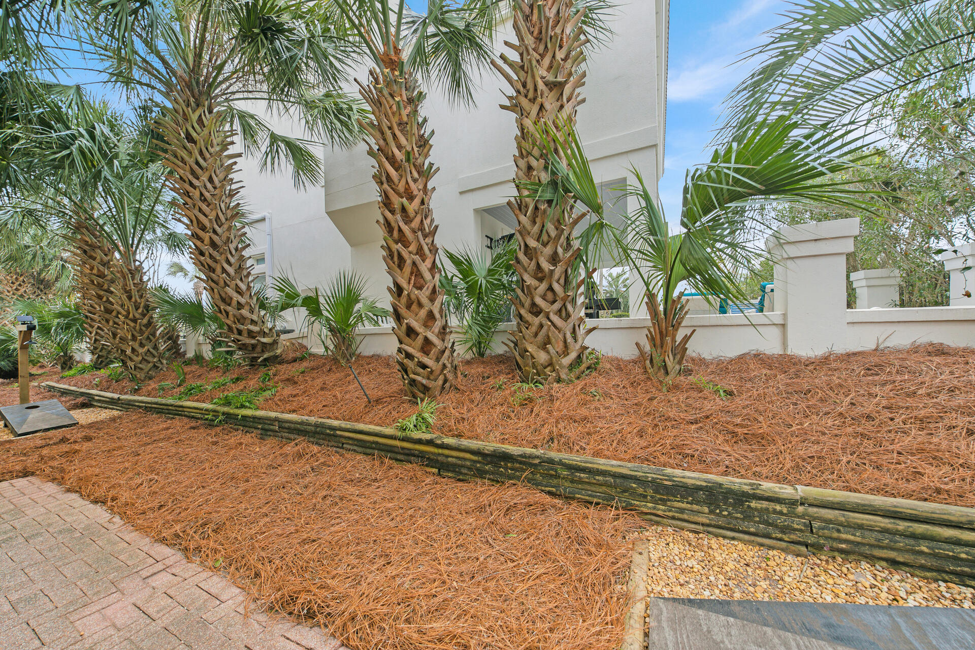 TERRA COTTA TERRACE - Residential