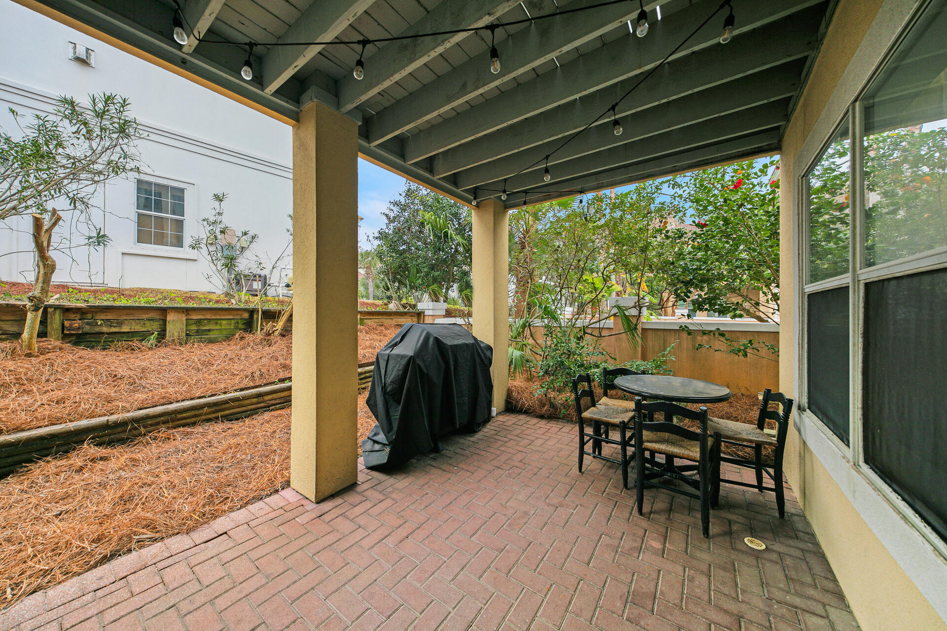 TERRA COTTA TERRACE - Residential