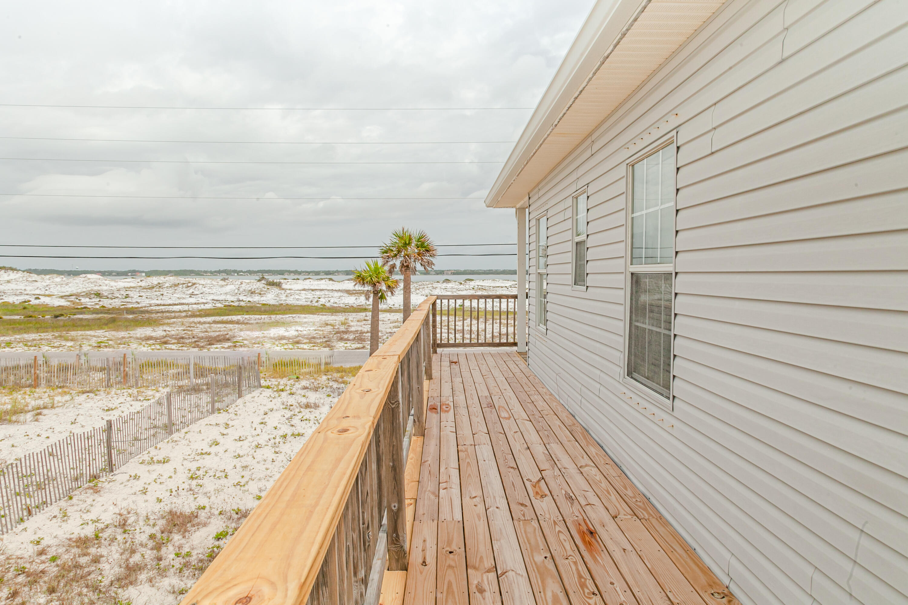 NAVARRE BEACH RESIDENTIAL - Residential
