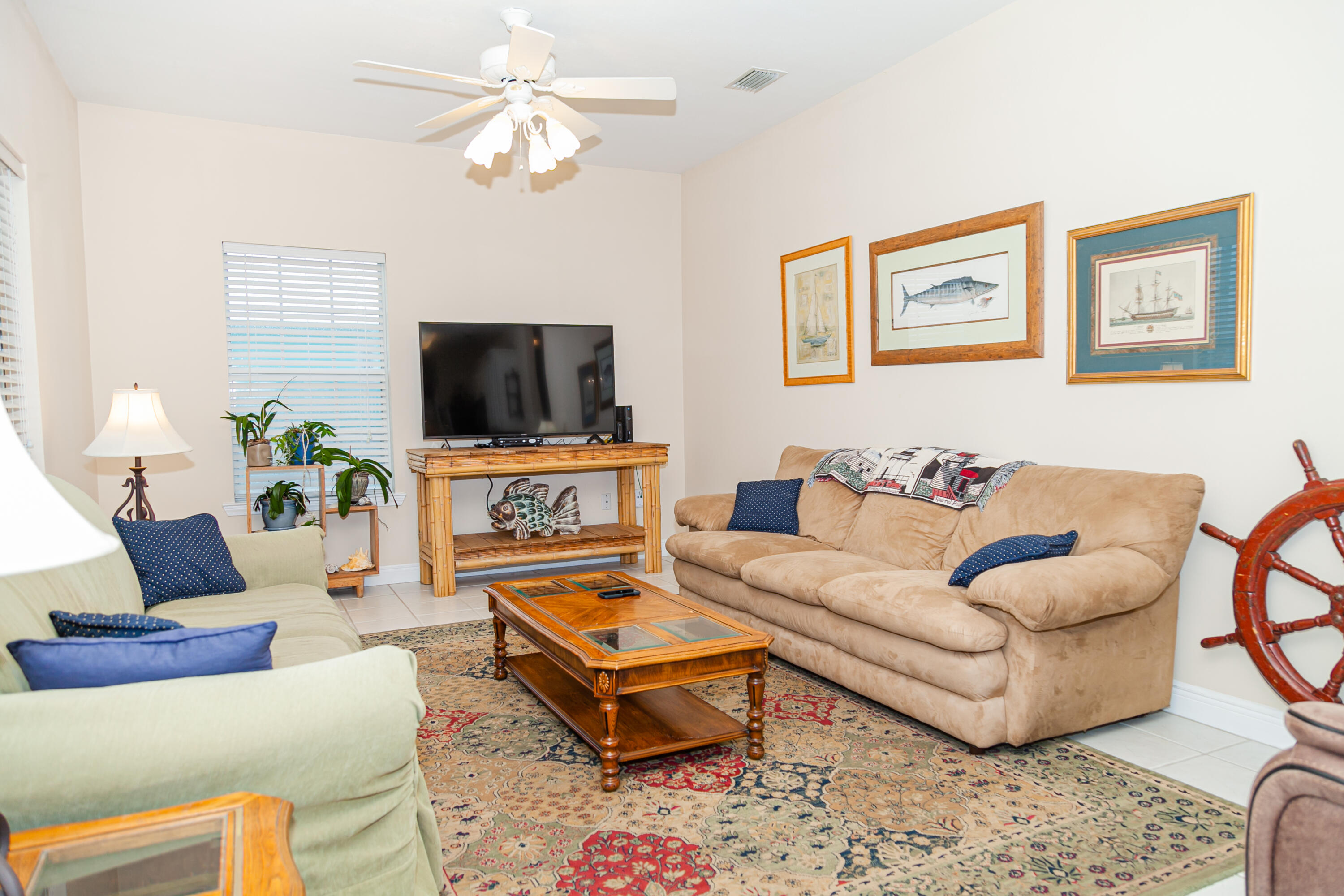 NAVARRE BEACH RESIDENTIAL - Residential