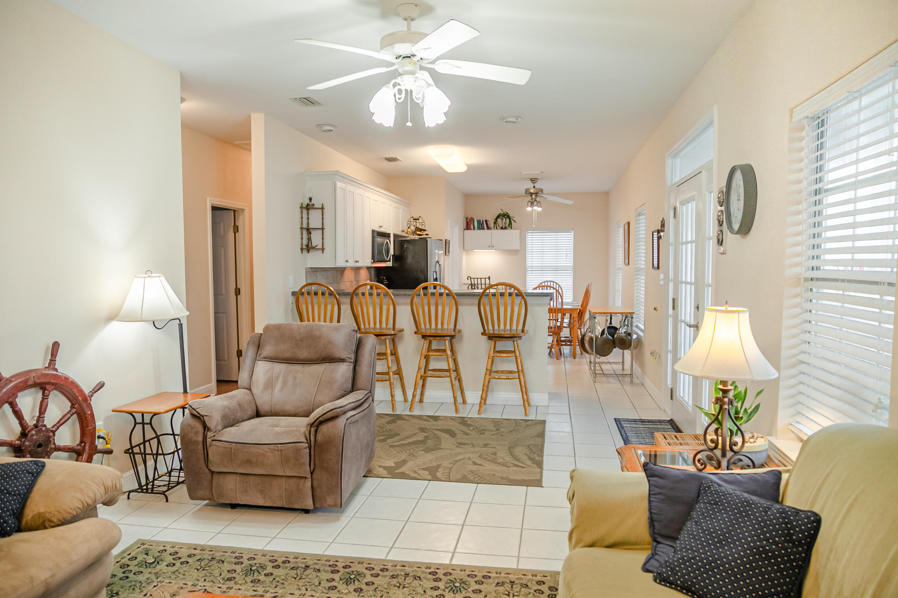 NAVARRE BEACH RESIDENTIAL - Residential