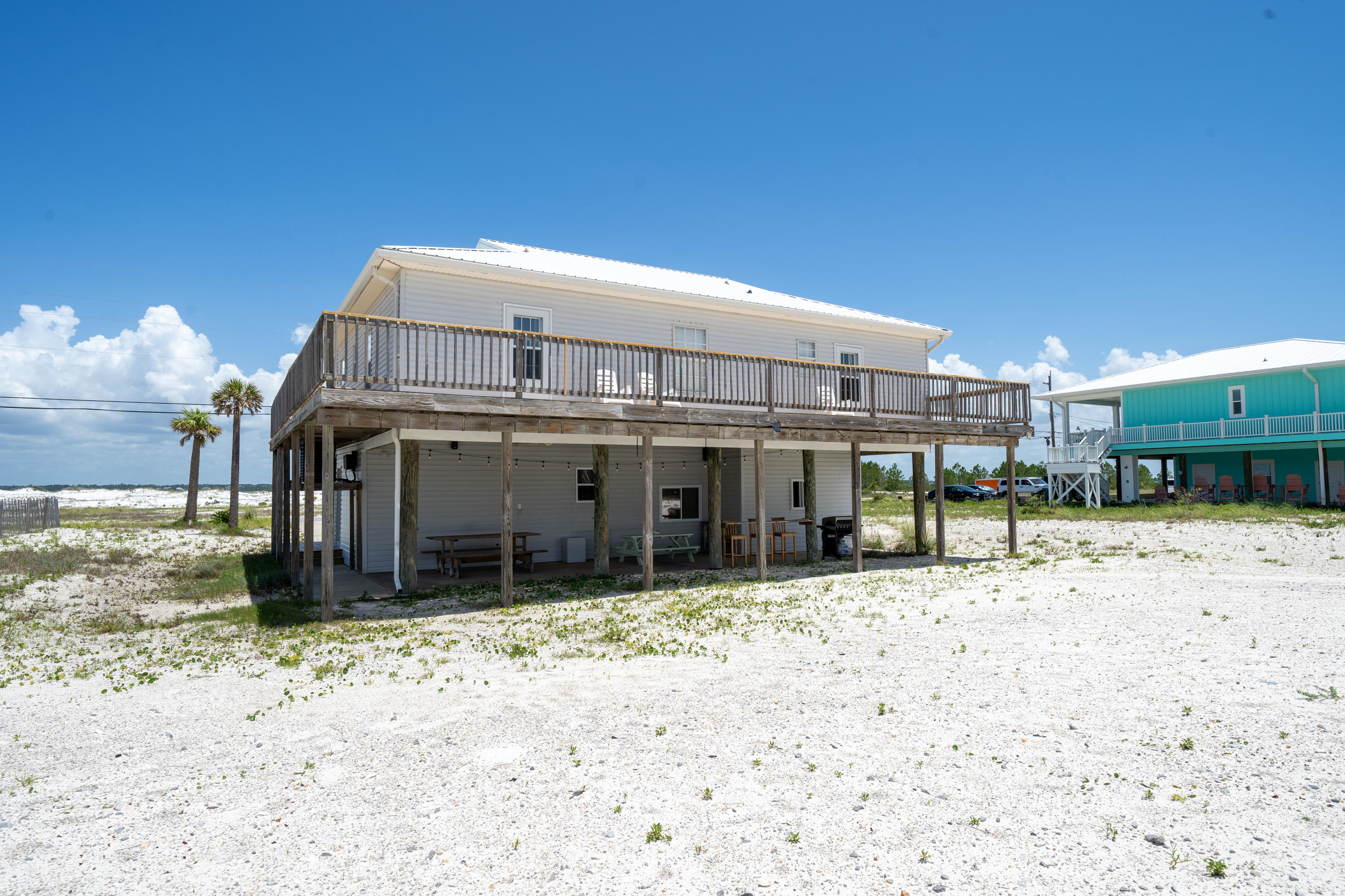 NAVARRE BEACH RESIDENTIAL - Residential