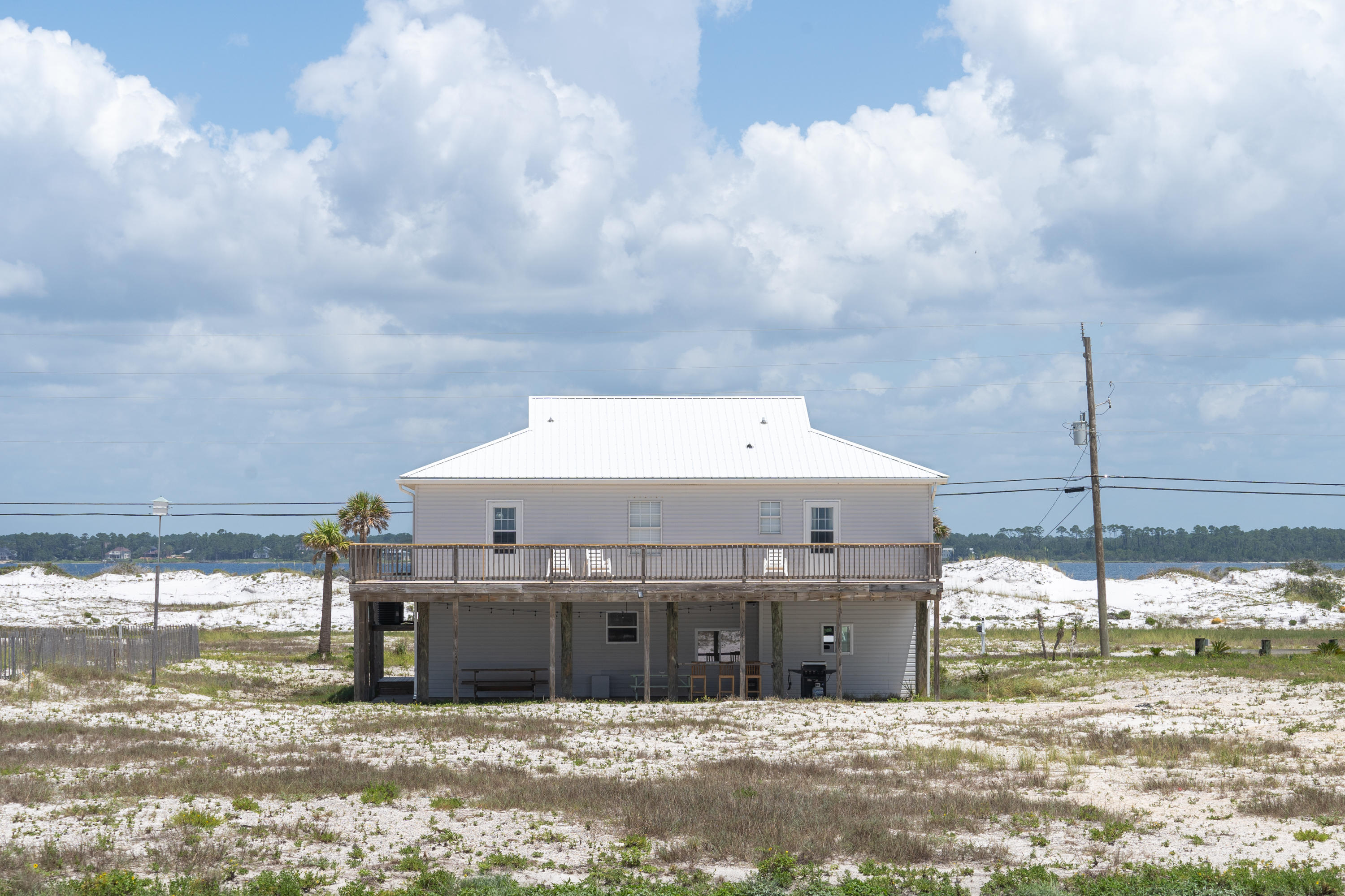 NAVARRE BEACH RESIDENTIAL - Residential