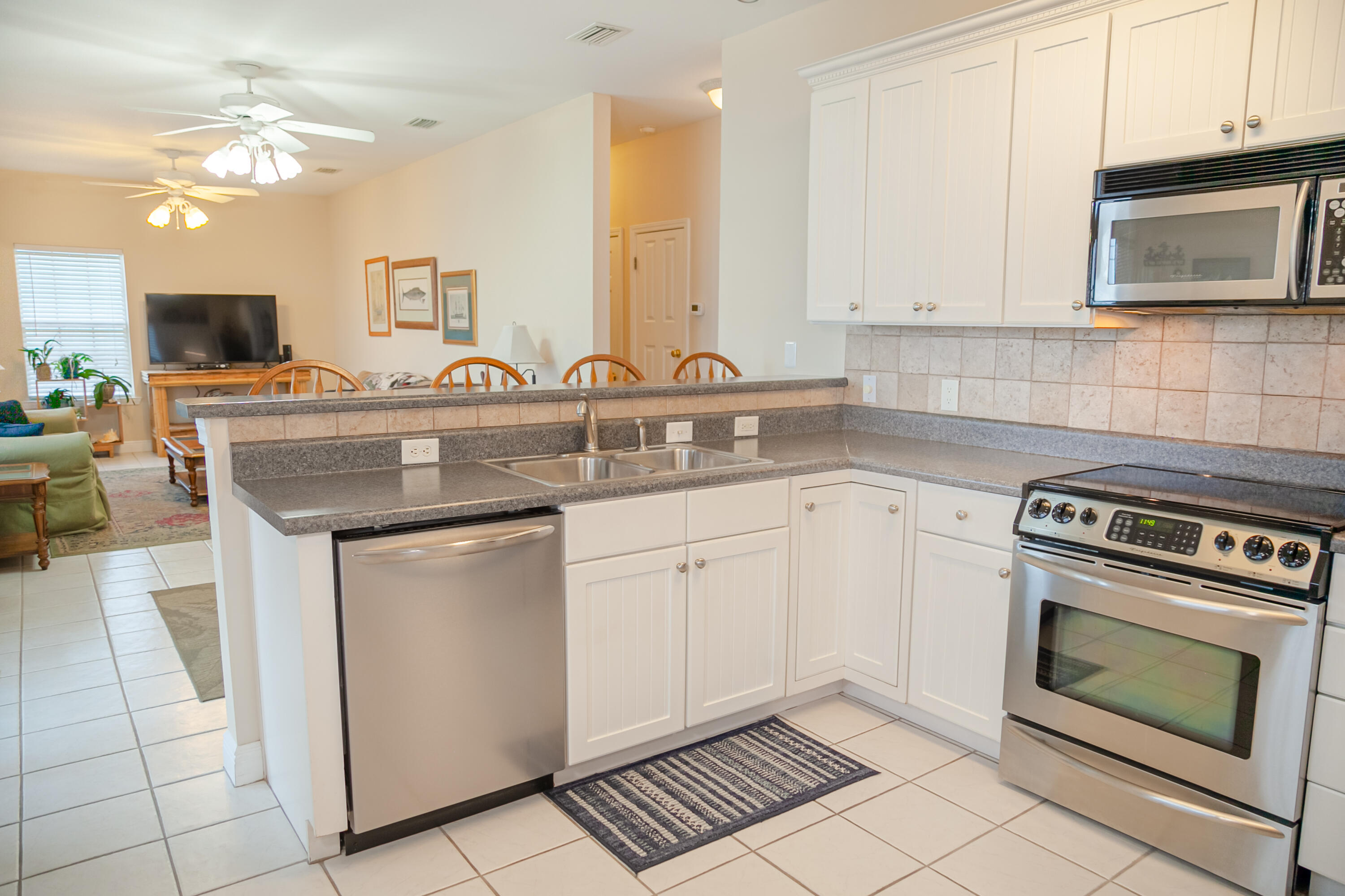 NAVARRE BEACH RESIDENTIAL - Residential