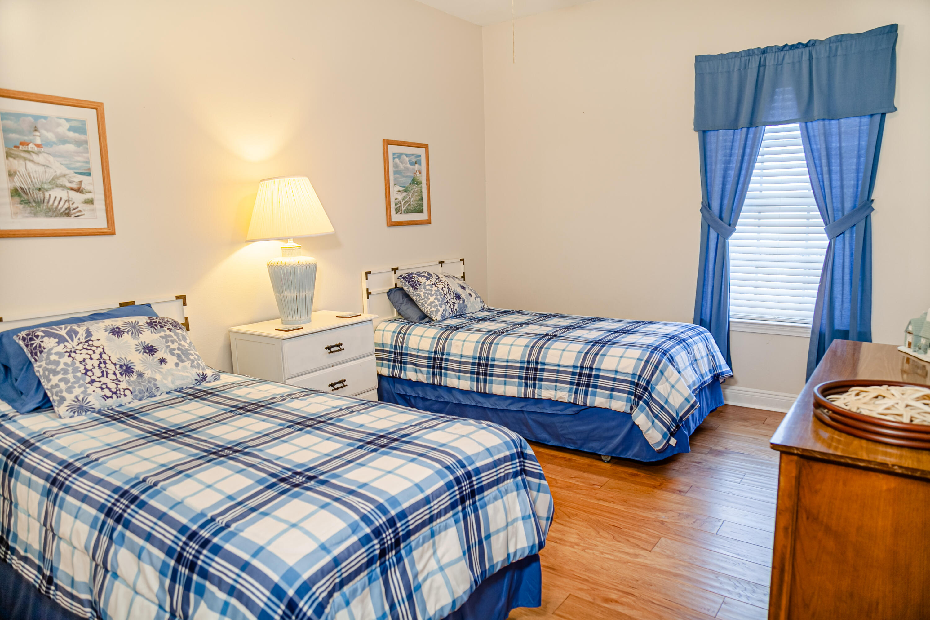 NAVARRE BEACH RESIDENTIAL - Residential