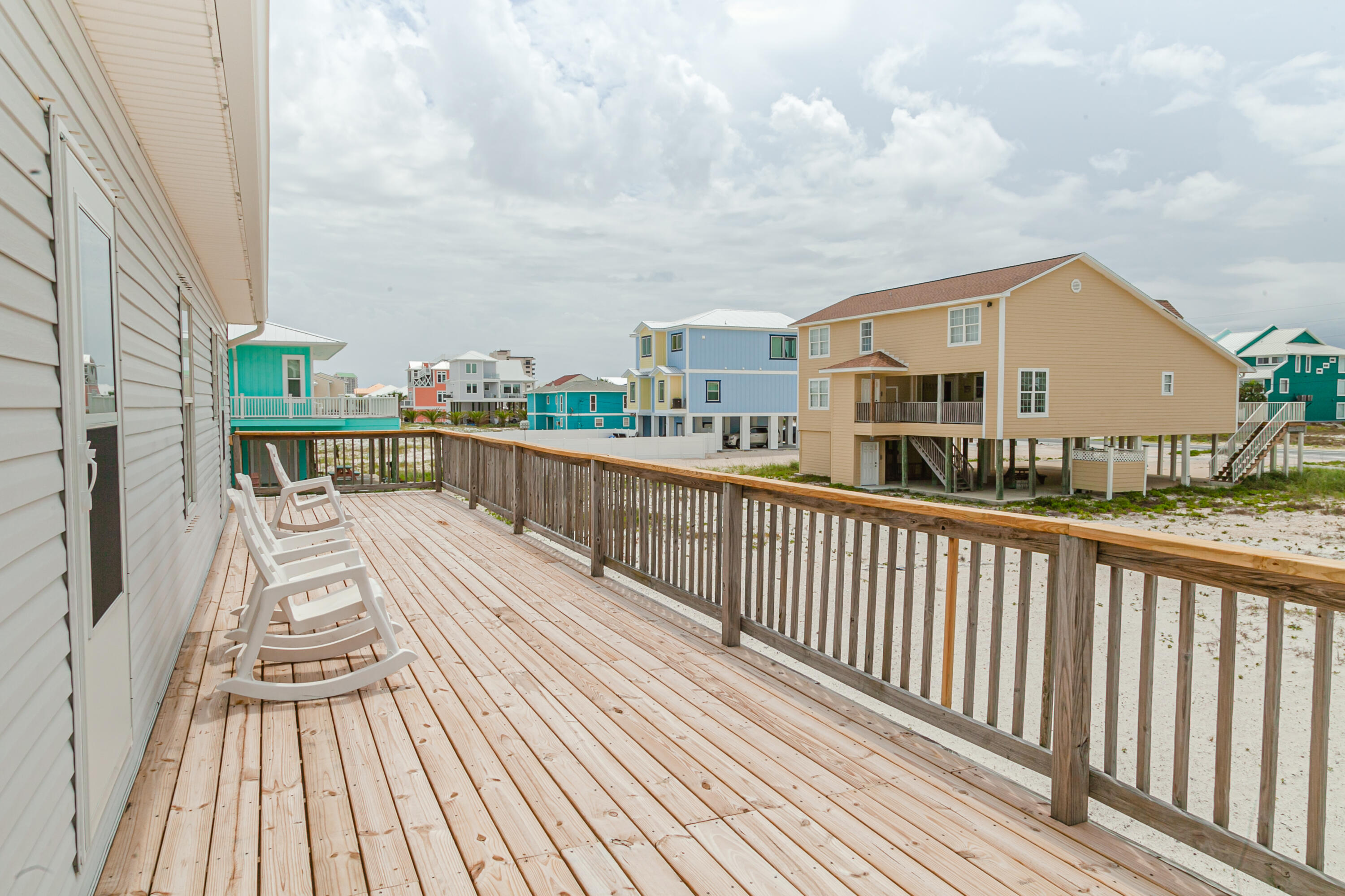 NAVARRE BEACH RESIDENTIAL - Residential
