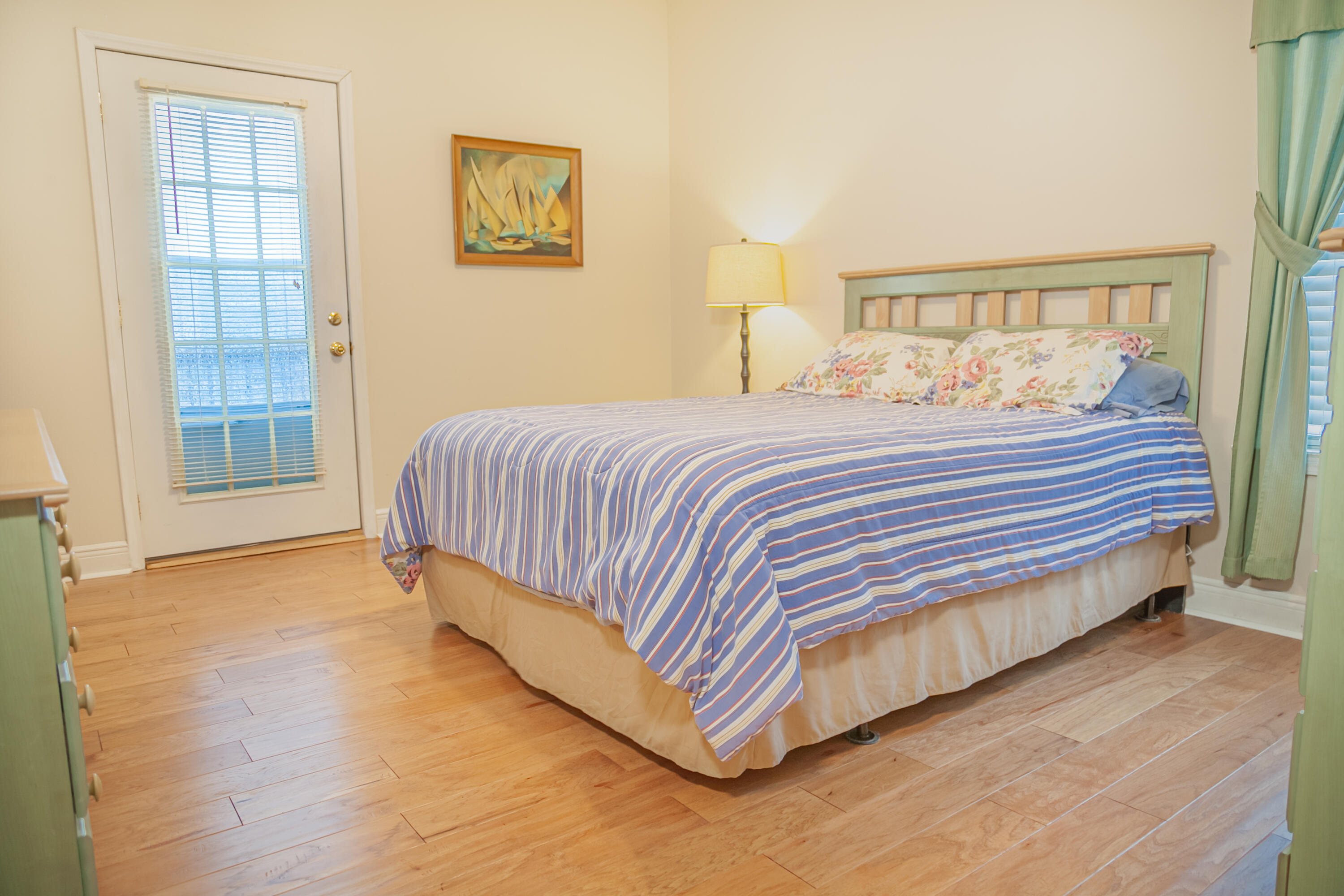 NAVARRE BEACH RESIDENTIAL - Residential