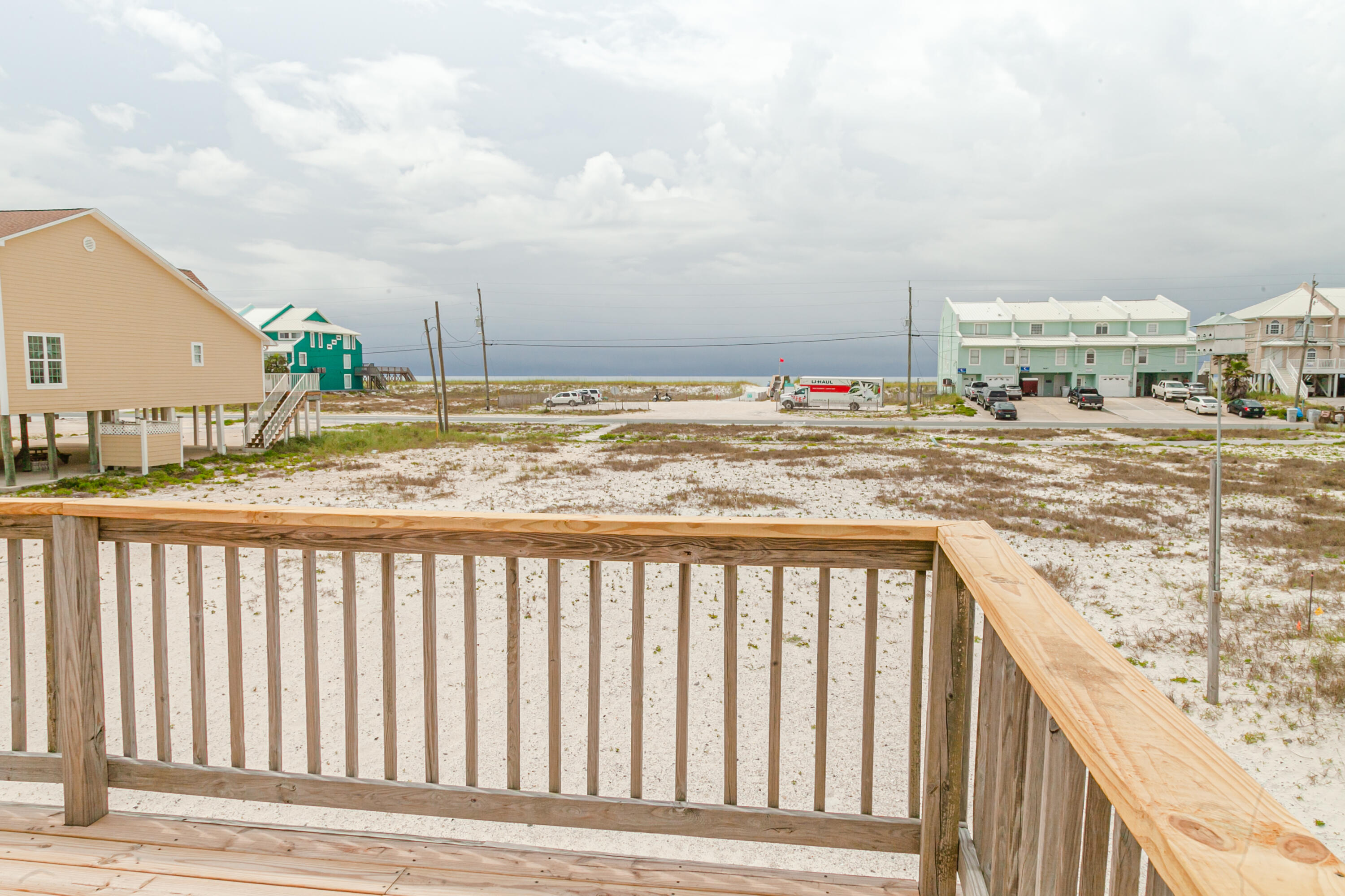 NAVARRE BEACH RESIDENTIAL - Residential