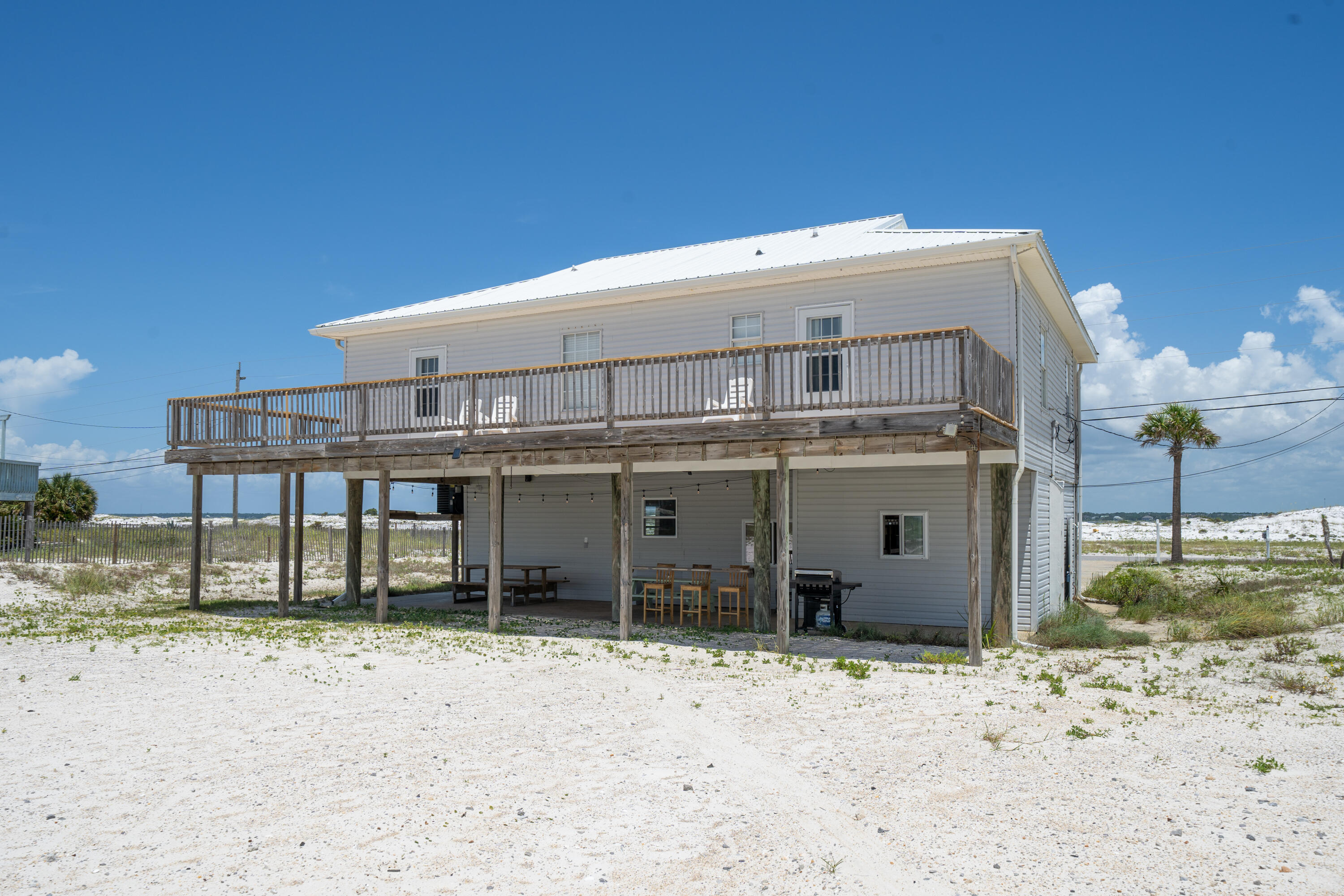 NAVARRE BEACH RESIDENTIAL - Residential