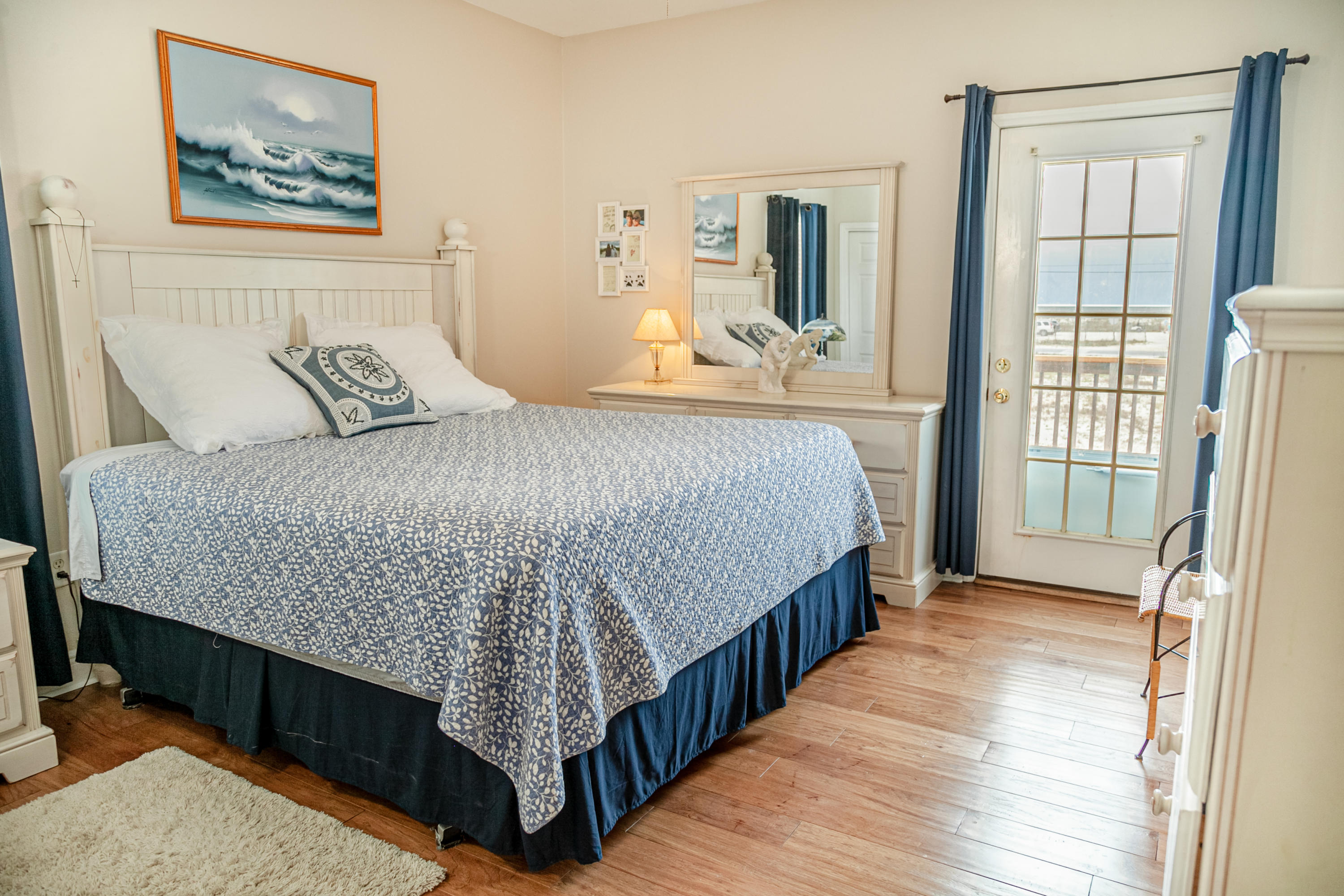 NAVARRE BEACH RESIDENTIAL - Residential