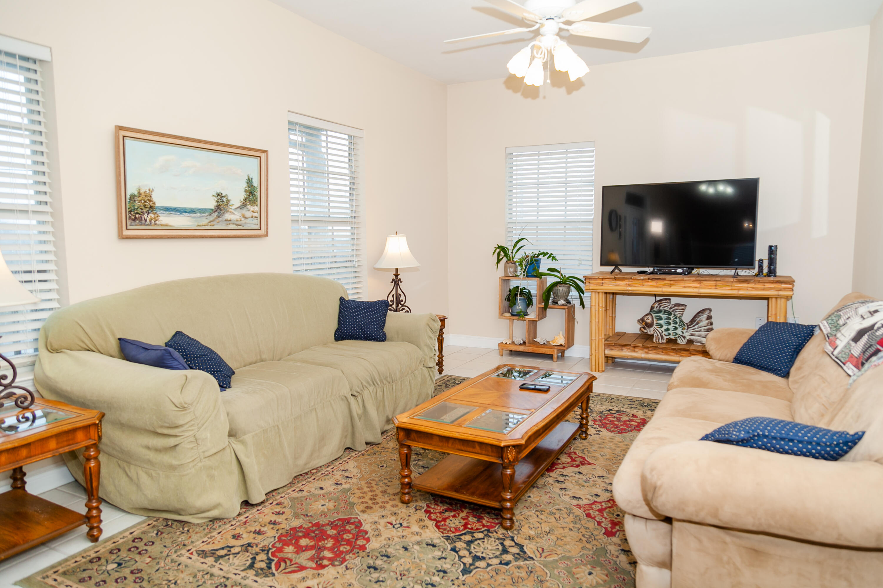 NAVARRE BEACH RESIDENTIAL - Residential