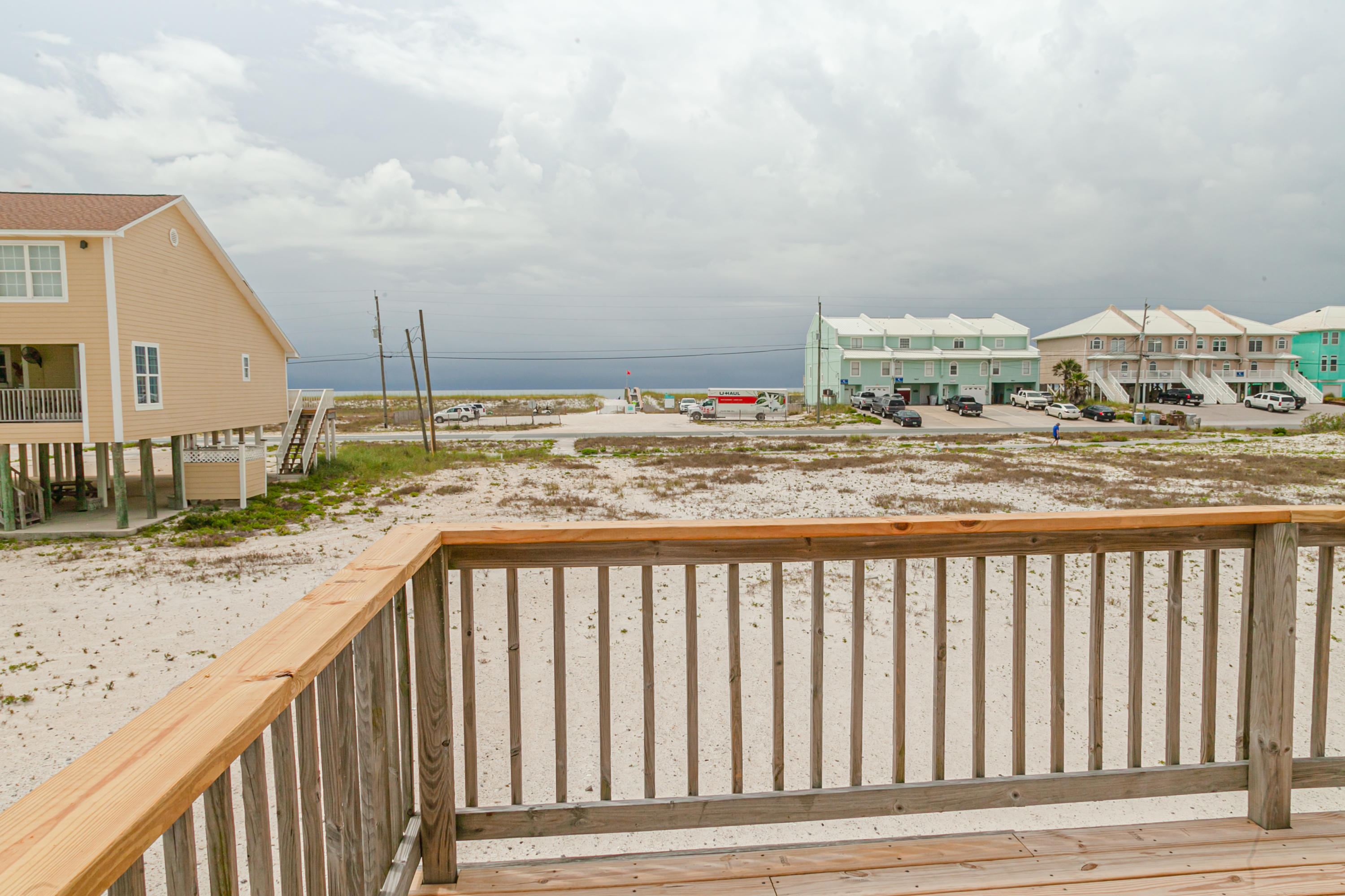 NAVARRE BEACH RESIDENTIAL - Residential