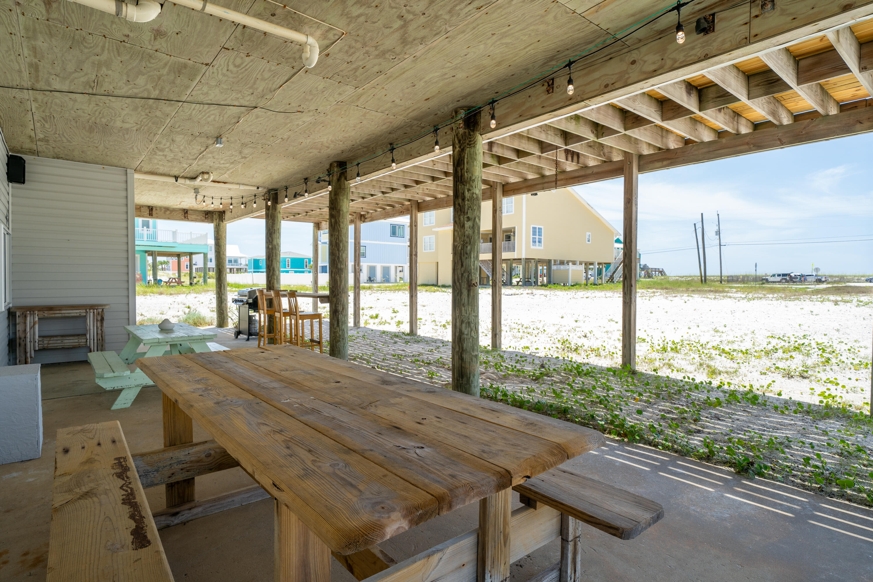 NAVARRE BEACH RESIDENTIAL - Residential