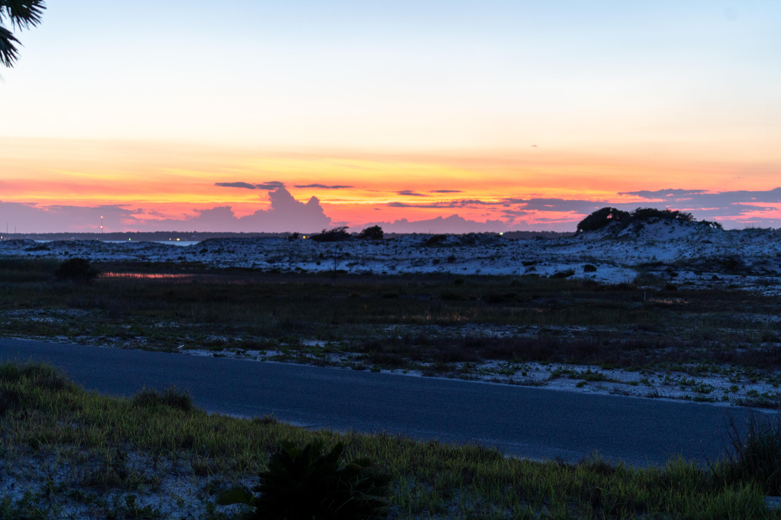NAVARRE BEACH RESIDENTIAL - Residential