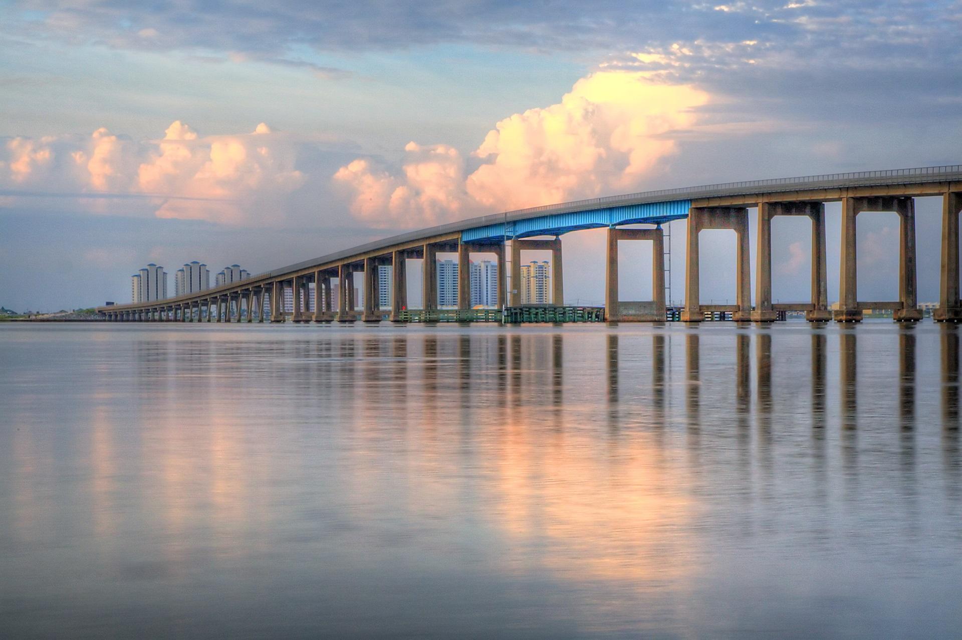 NAVARRE BEACH RESIDENTIAL - Residential