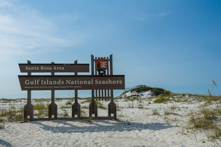 NAVARRE BEACH RESIDENTIAL - Residential