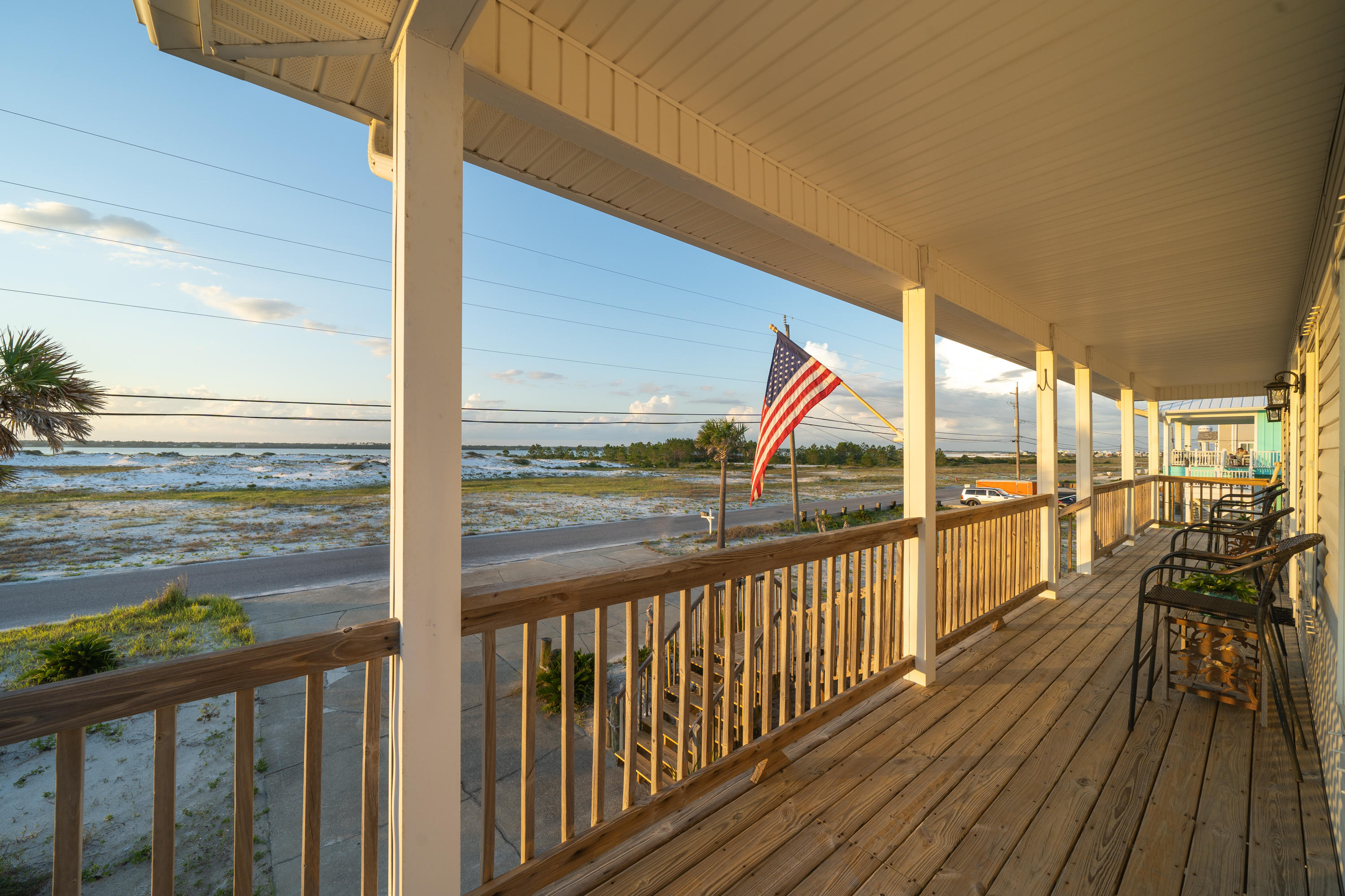 NAVARRE BEACH RESIDENTIAL - Residential