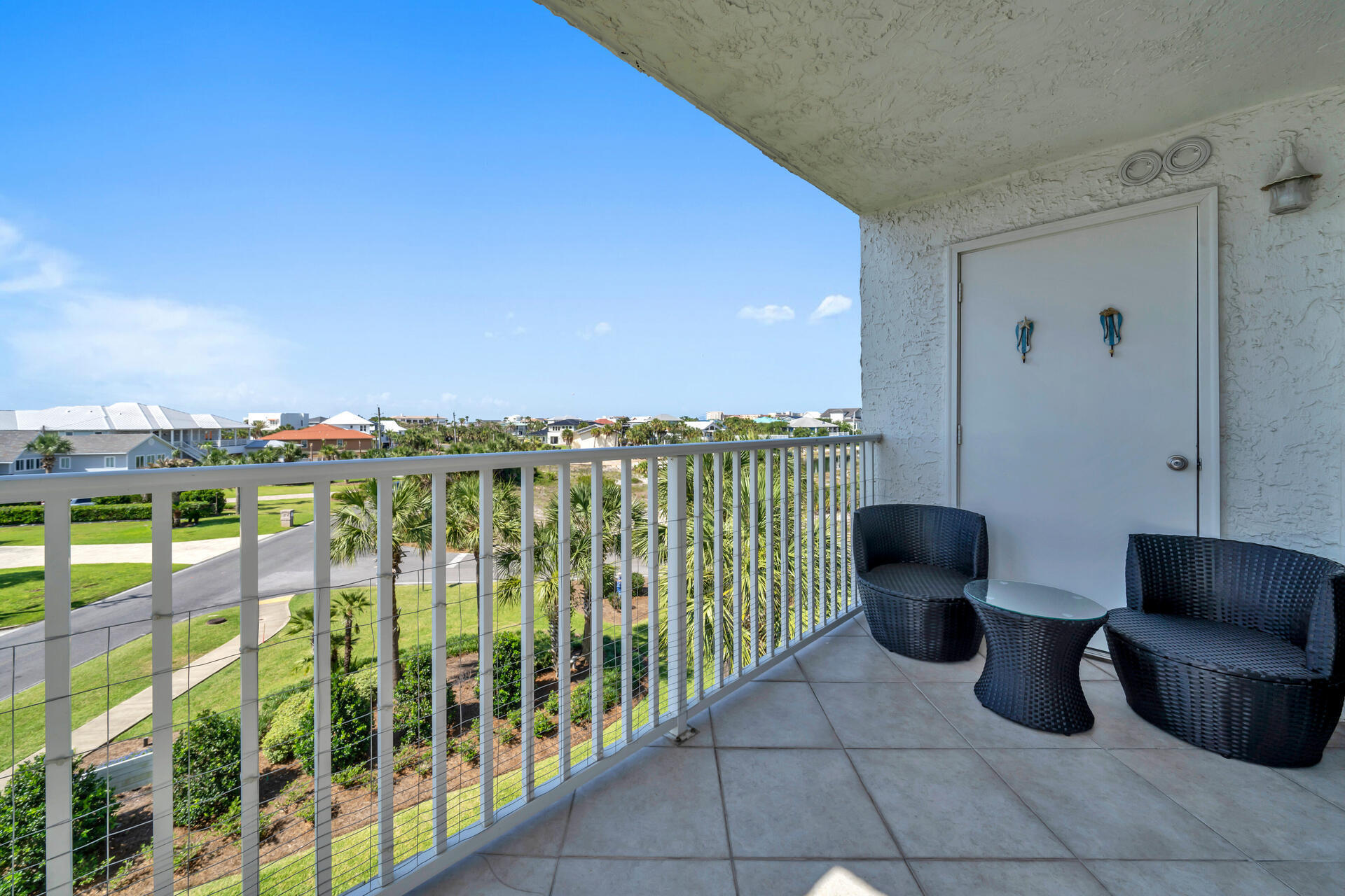 DOLPHIN POINT CONDO - Residential