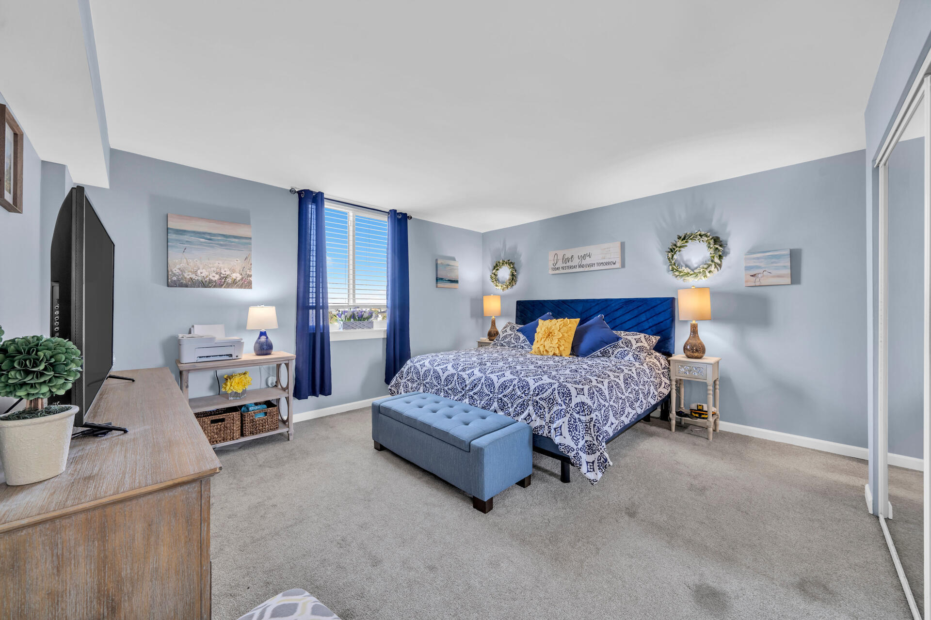 DOLPHIN POINT CONDO - Residential