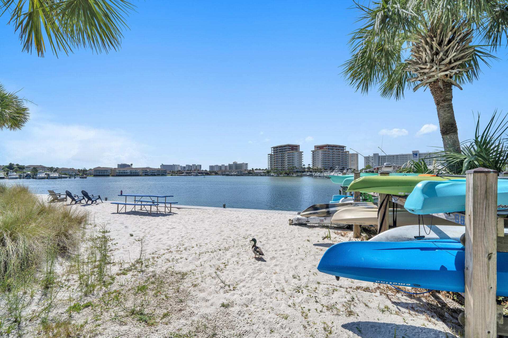 DOLPHIN POINT CONDO - Residential