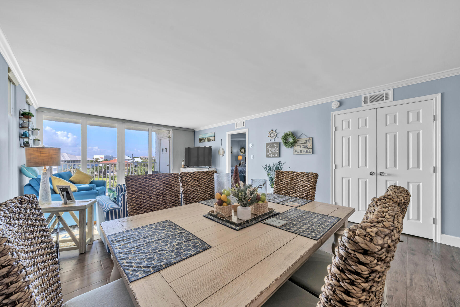 DOLPHIN POINT CONDO - Residential