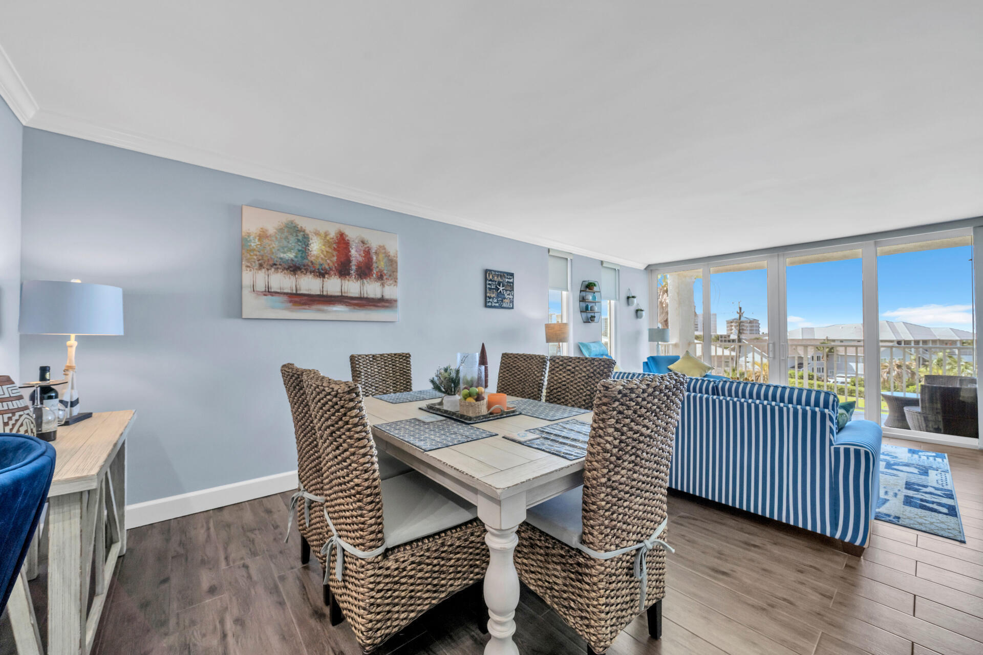 DOLPHIN POINT CONDO - Residential