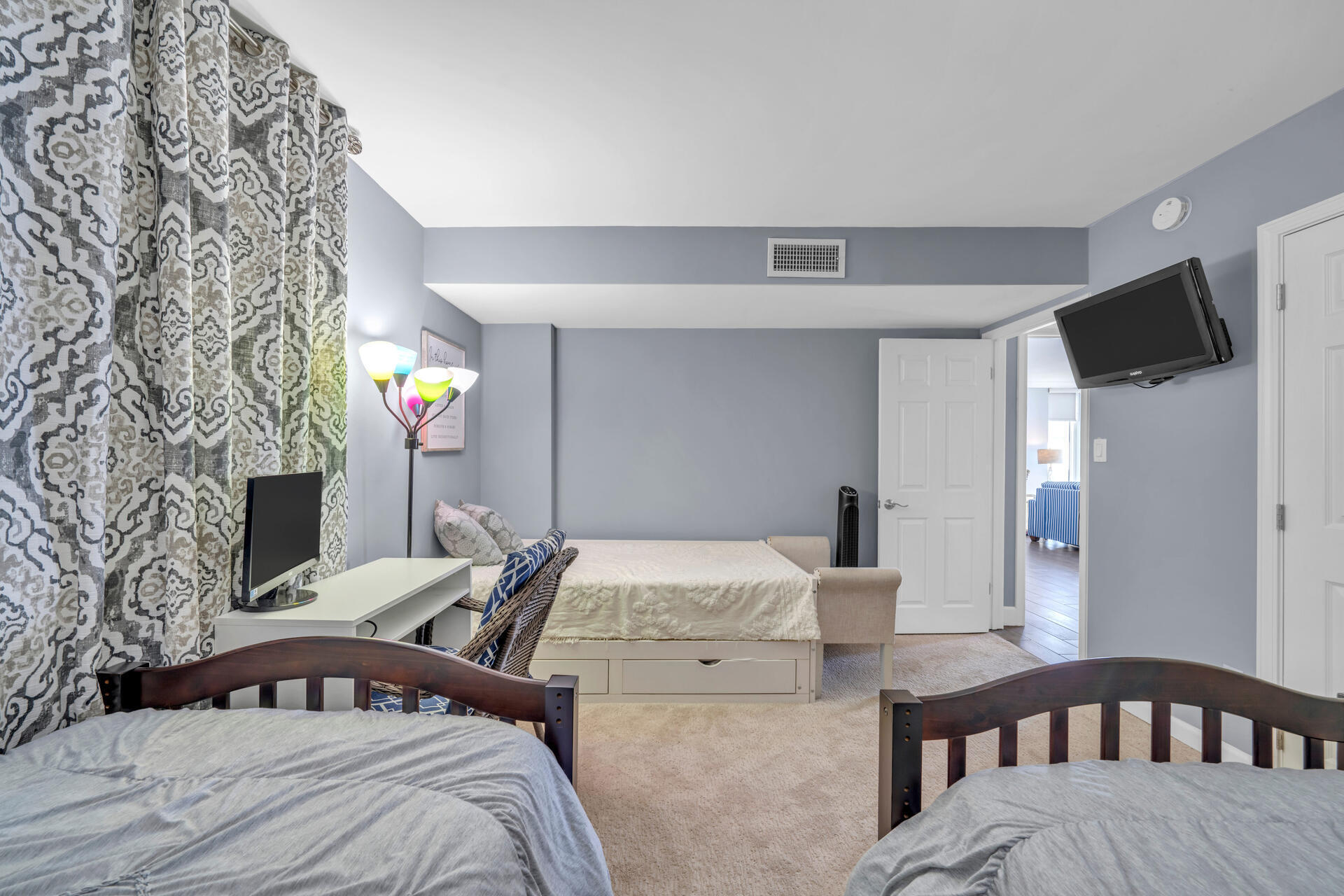 DOLPHIN POINT CONDO - Residential