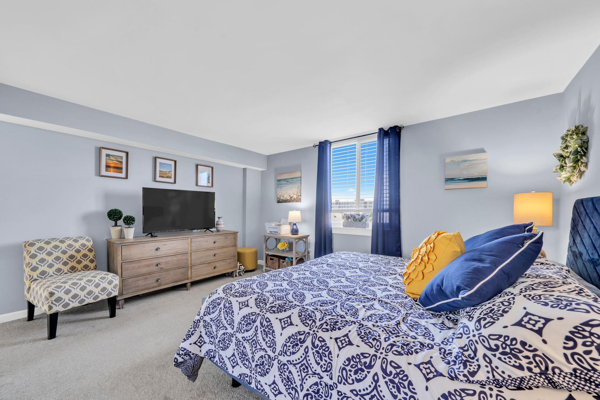 DOLPHIN POINT CONDO - Residential