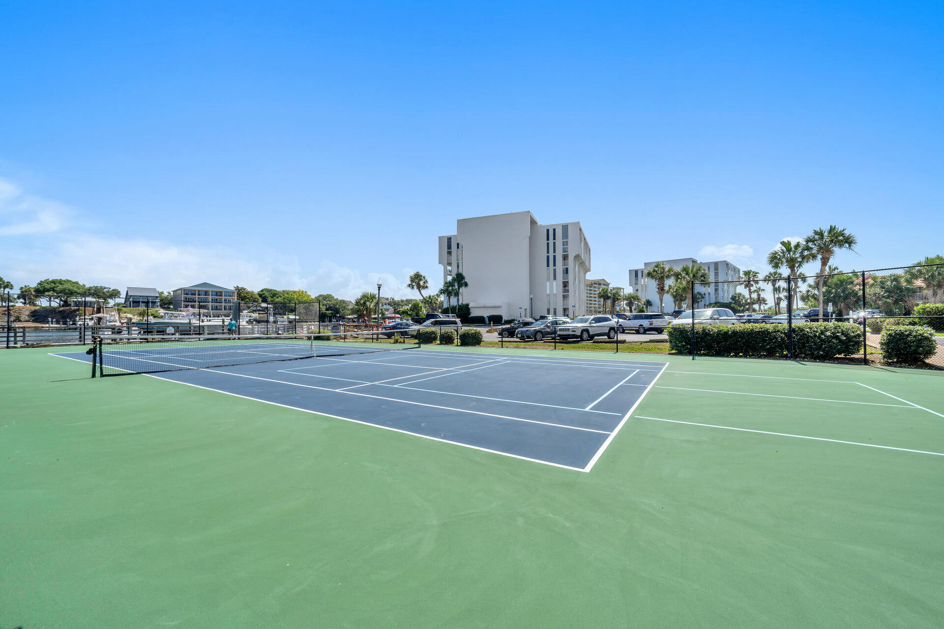 DOLPHIN POINT CONDO - Residential