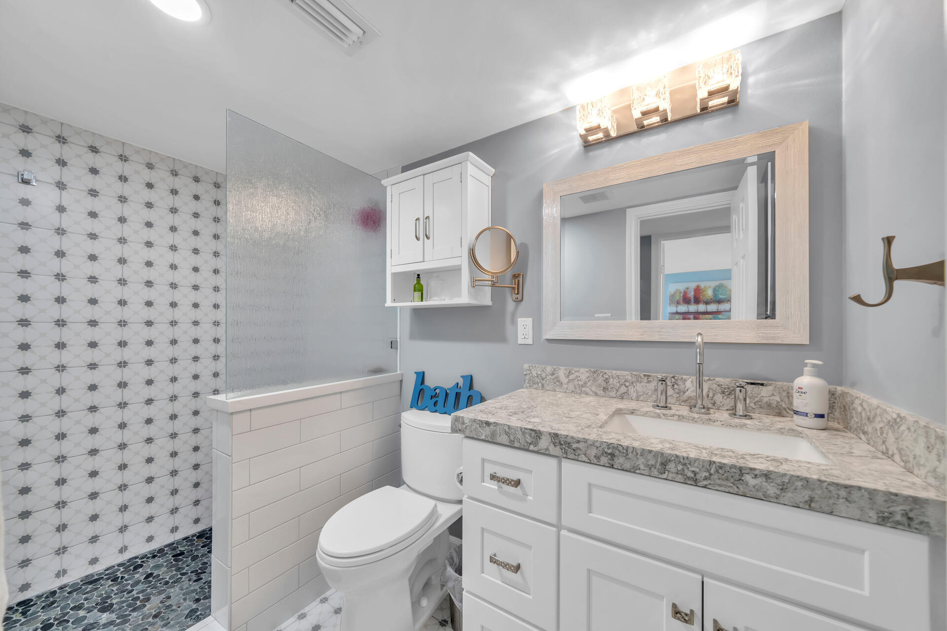 DOLPHIN POINT CONDO - Residential