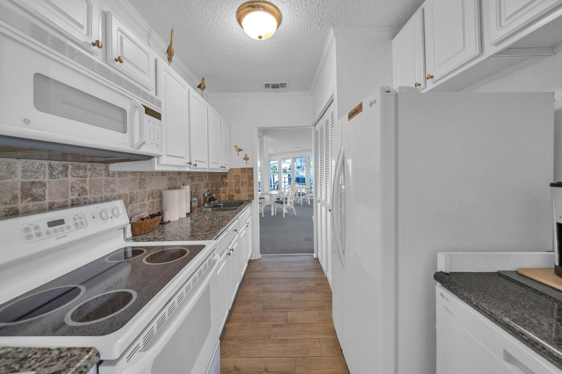 DOLPHIN POINT CONDO - Residential