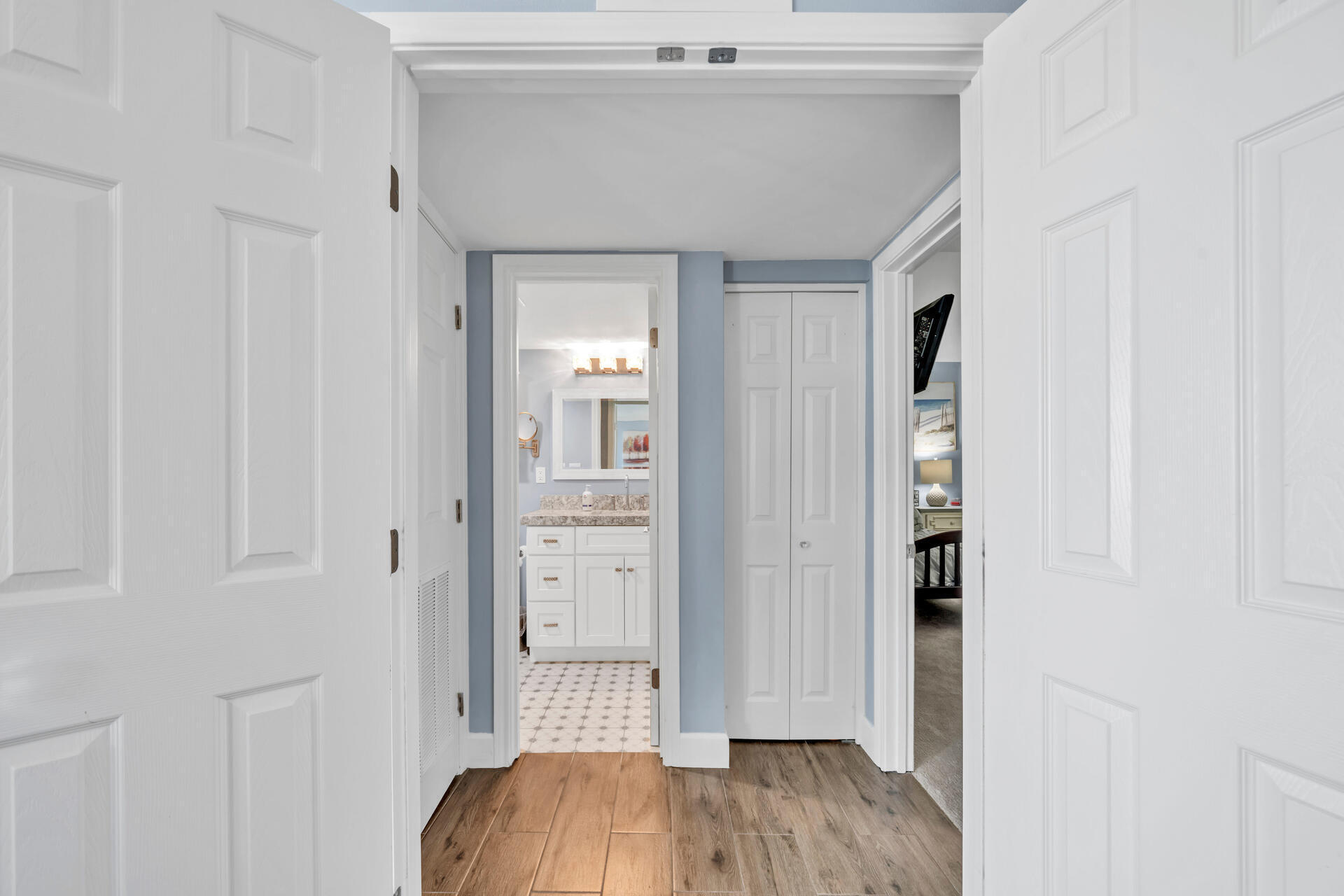 DOLPHIN POINT CONDO - Residential