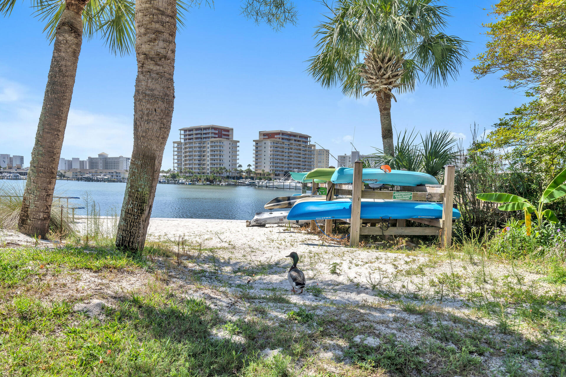 DOLPHIN POINT CONDO - Residential