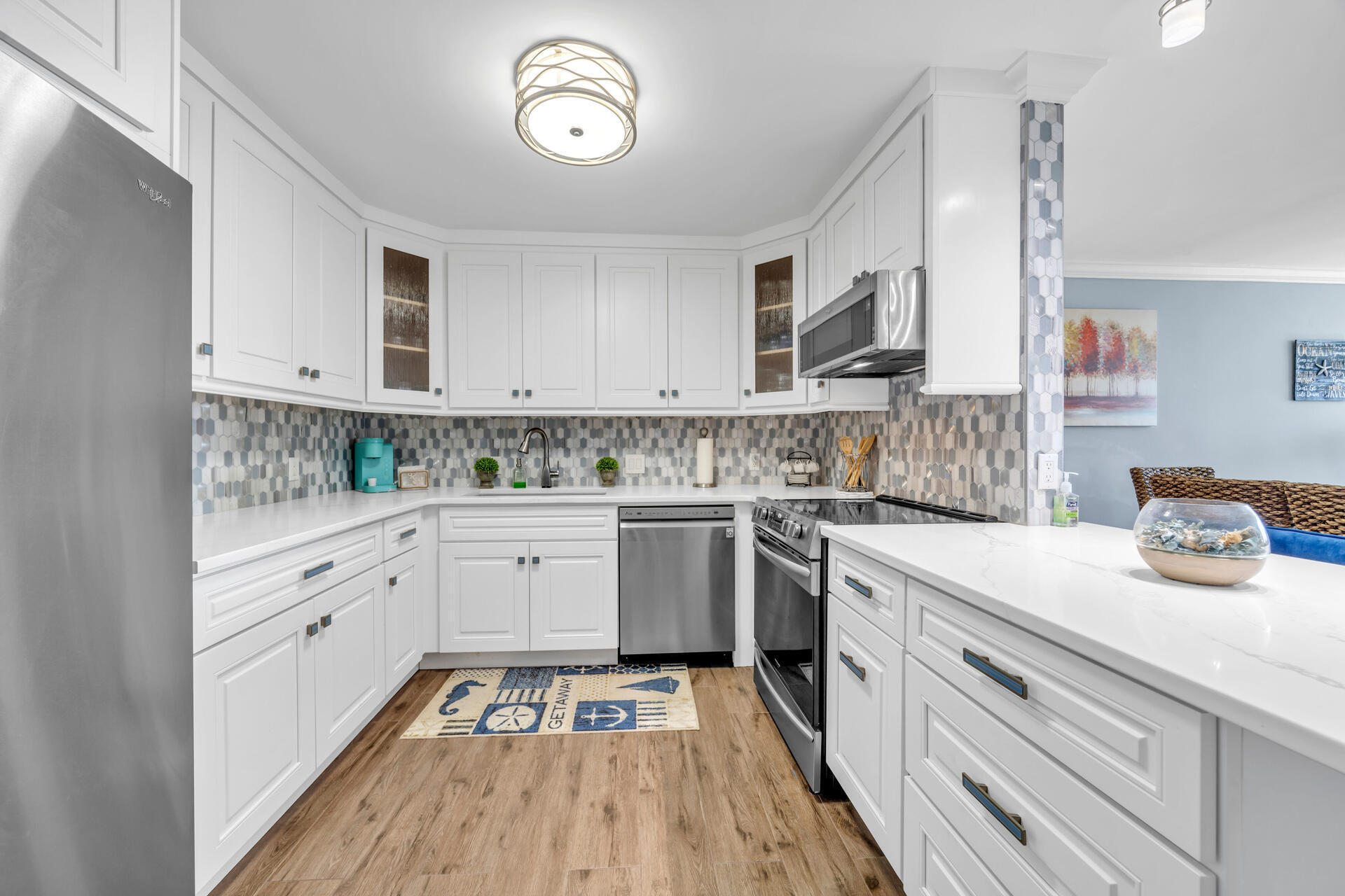 DOLPHIN POINT CONDO - Residential