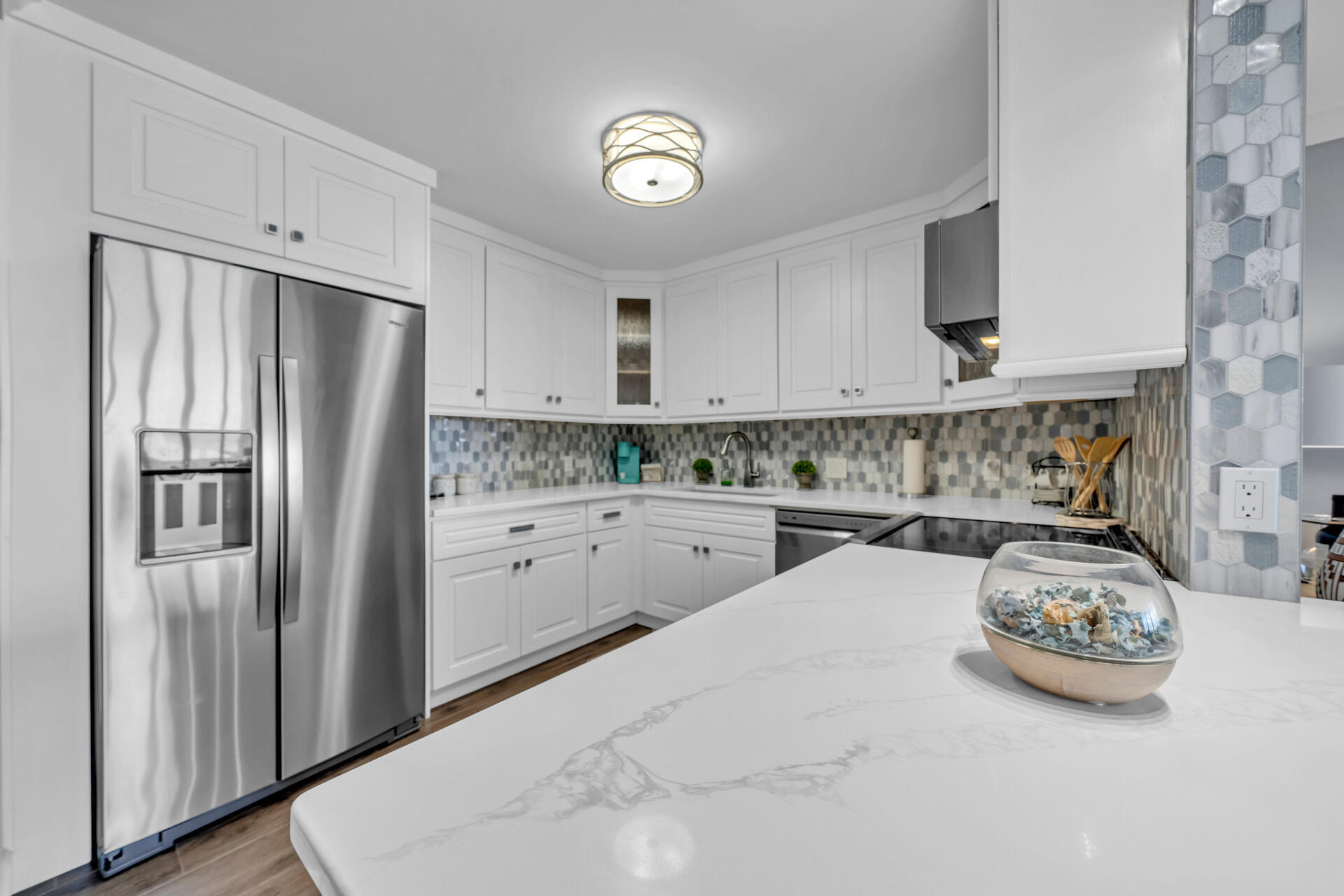 DOLPHIN POINT CONDO - Residential