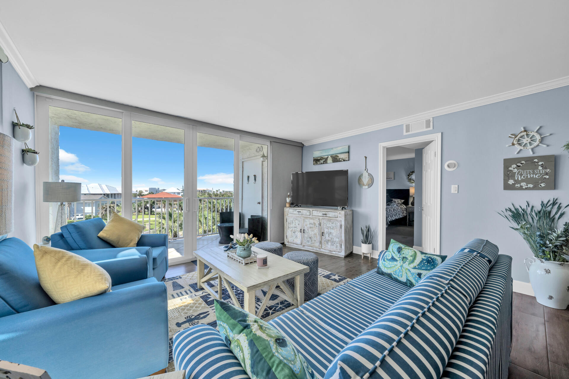 DOLPHIN POINT CONDO - Residential