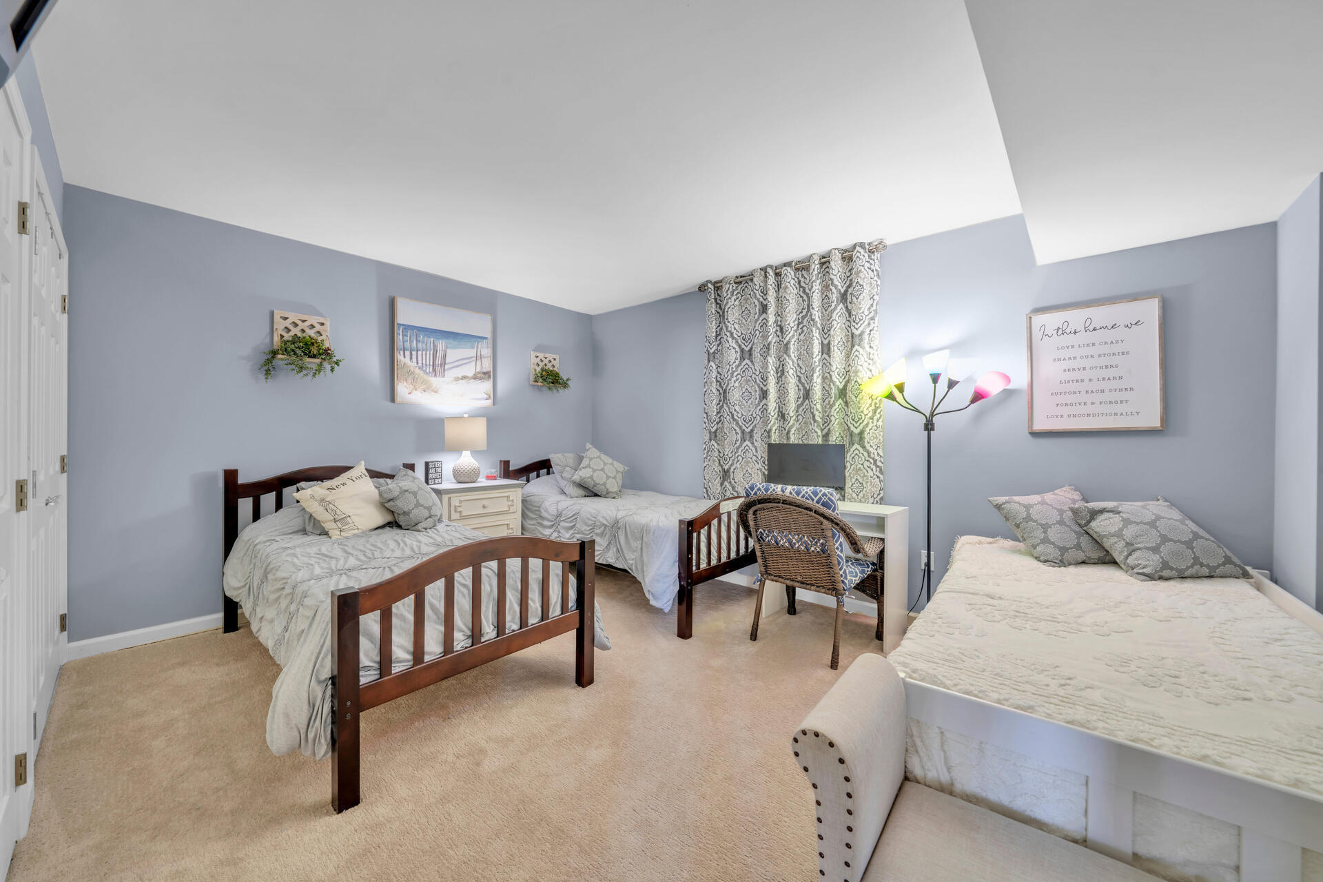 DOLPHIN POINT CONDO - Residential