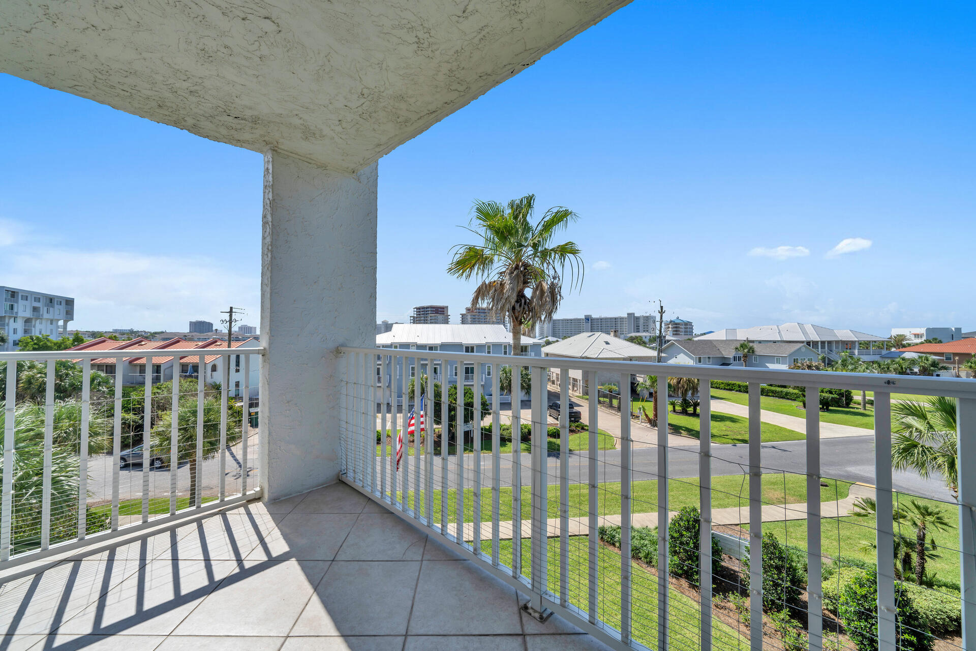 DOLPHIN POINT CONDO - Residential