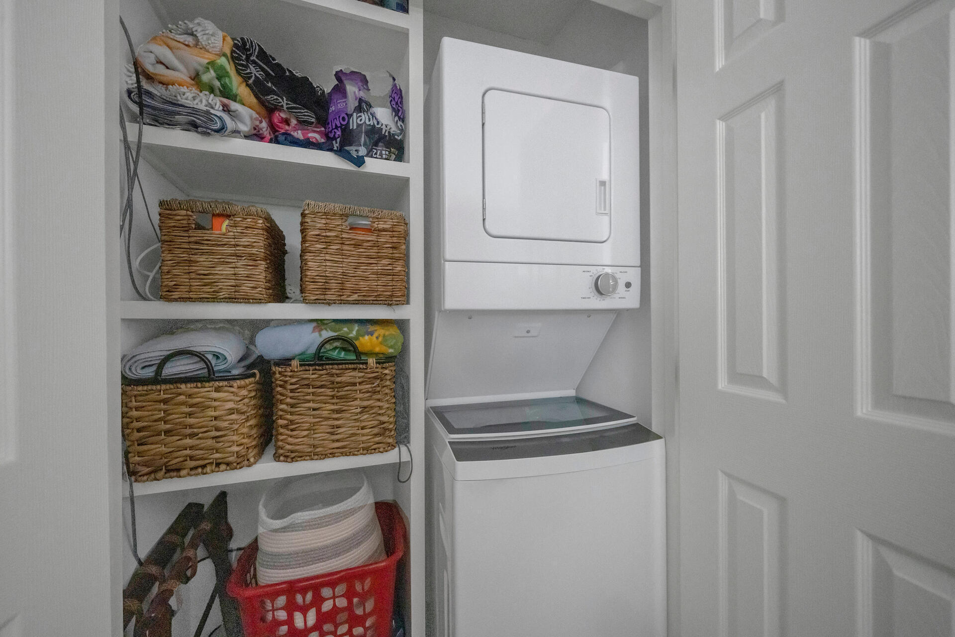 DOLPHIN POINT CONDO - Residential